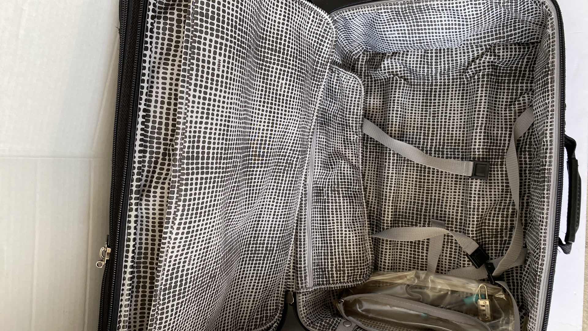 Photo 1 of RICARDO BEVERLY HILLS LUGGAGE 14” X 10” H25”