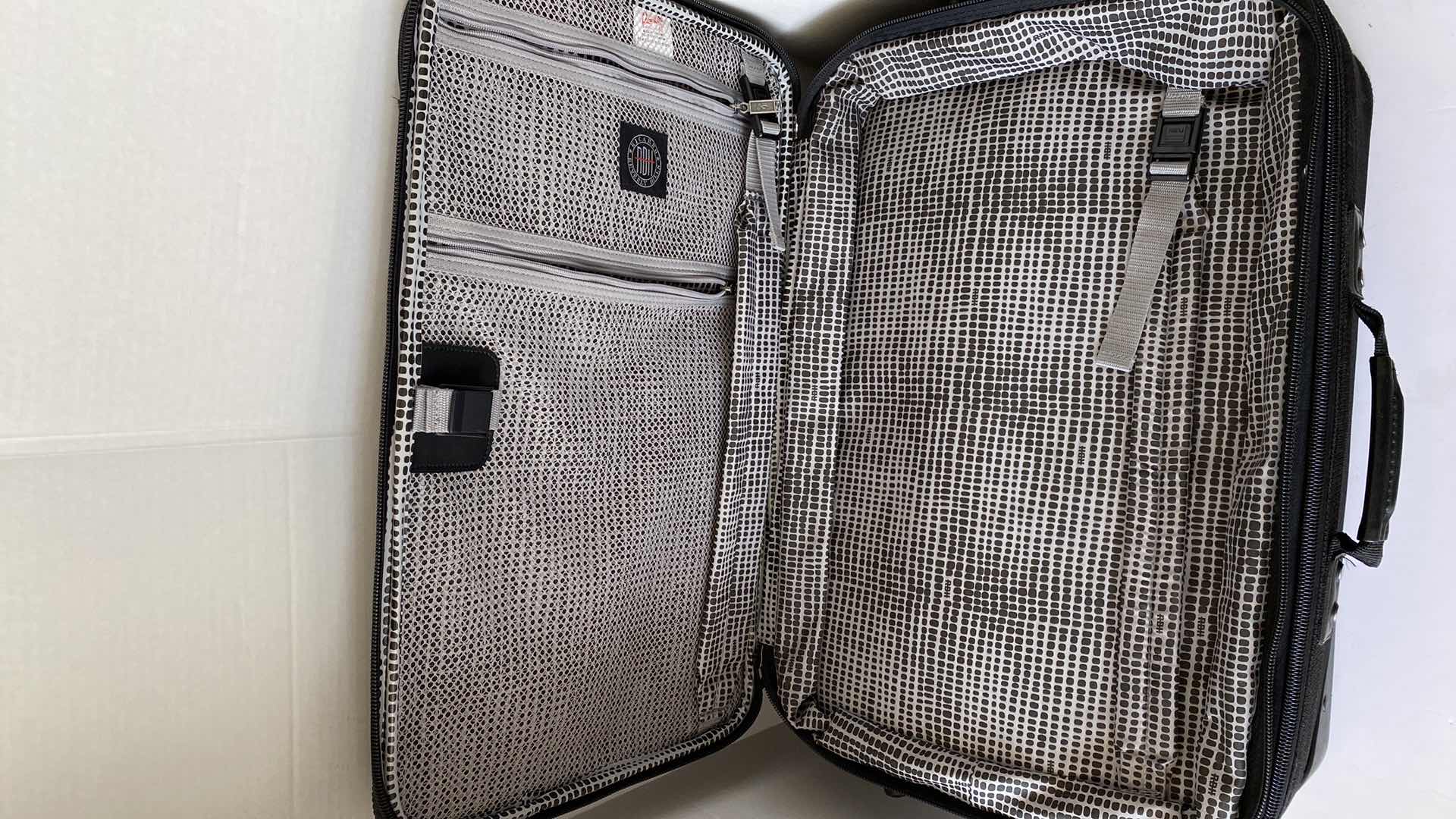 Photo 1 of RICARDO BEVERLY HILLS LUGGAGE 14” X 10” H25”