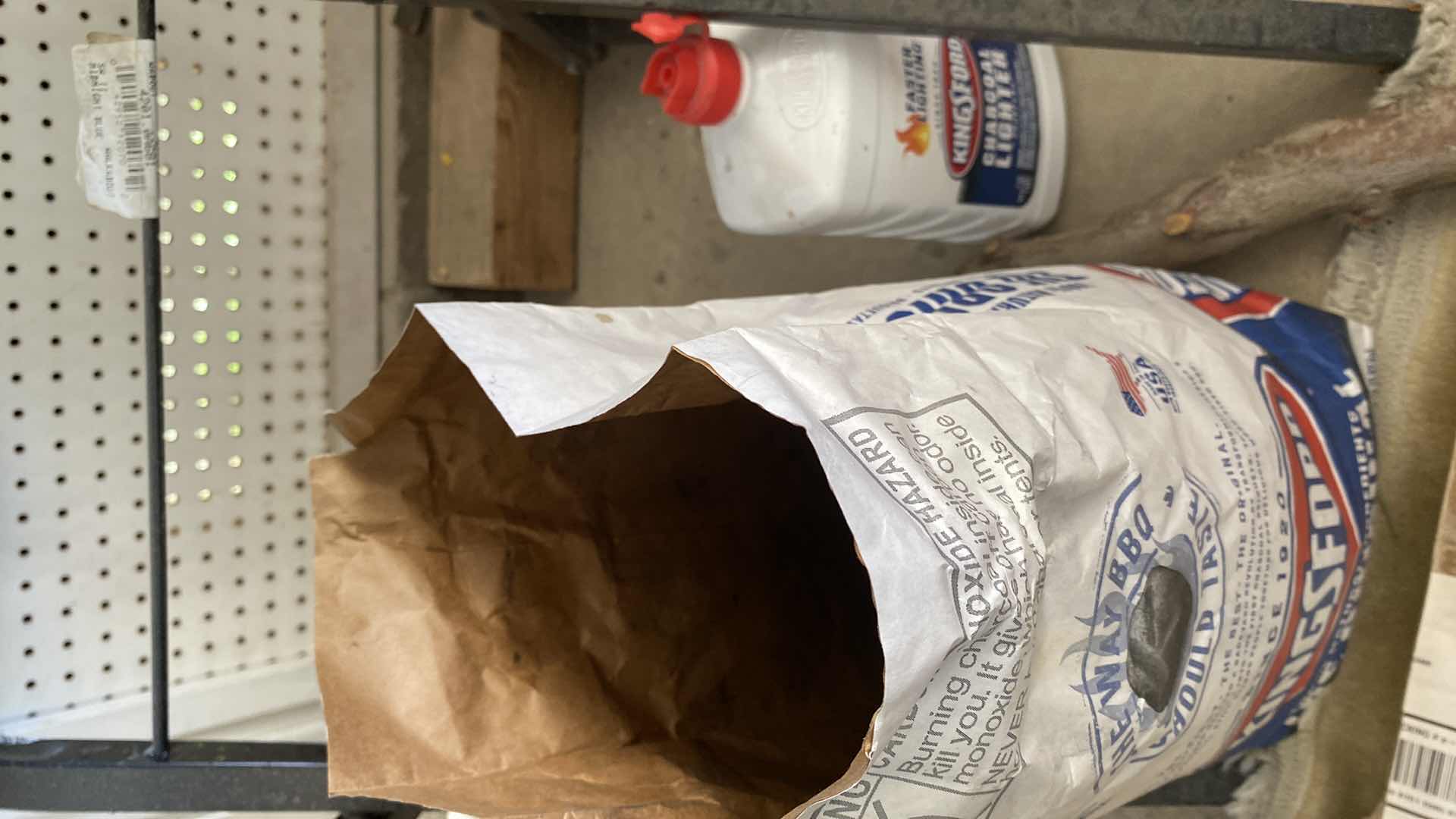 Photo 1 of AUSSIE CHARCOAL GRILL