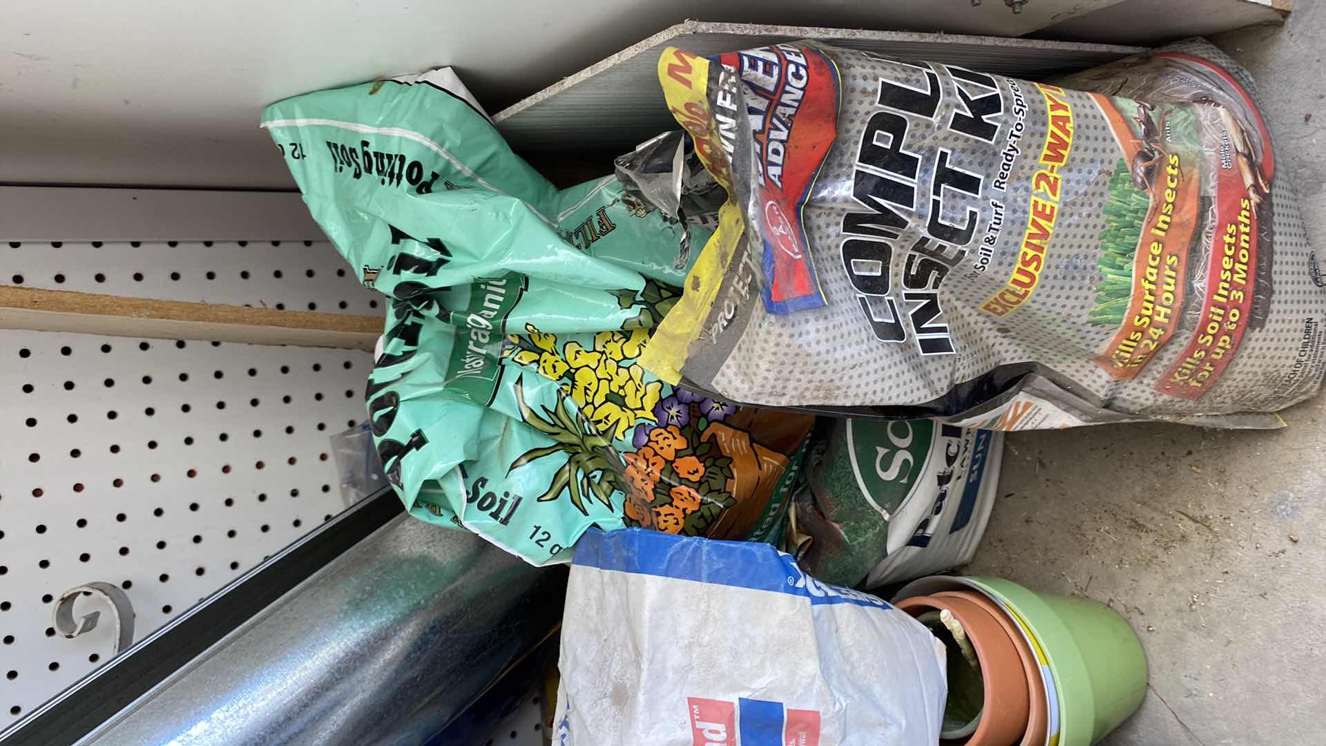 Photo 1 of GARDENING SUPPLIES AND MORE