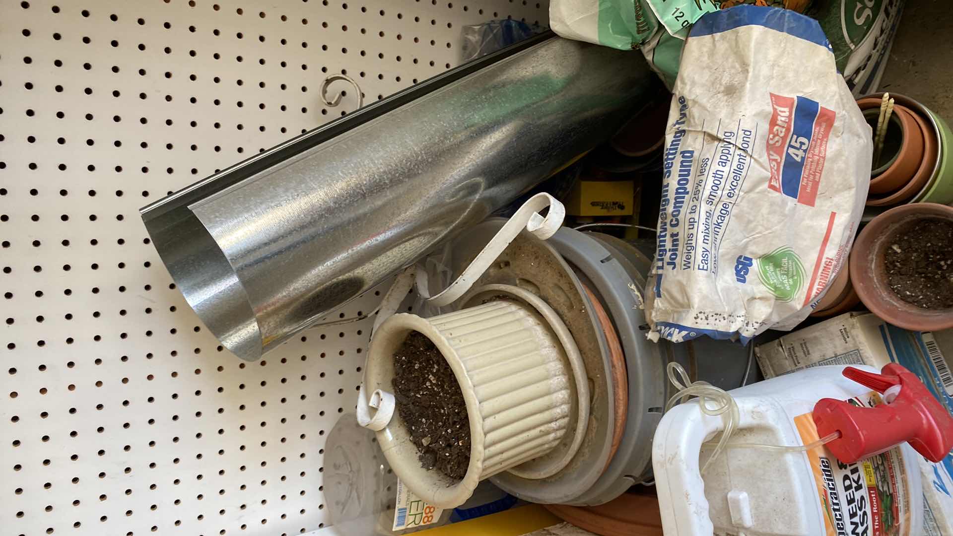 Photo 1 of GARDENING SUPPLIES AND MORE