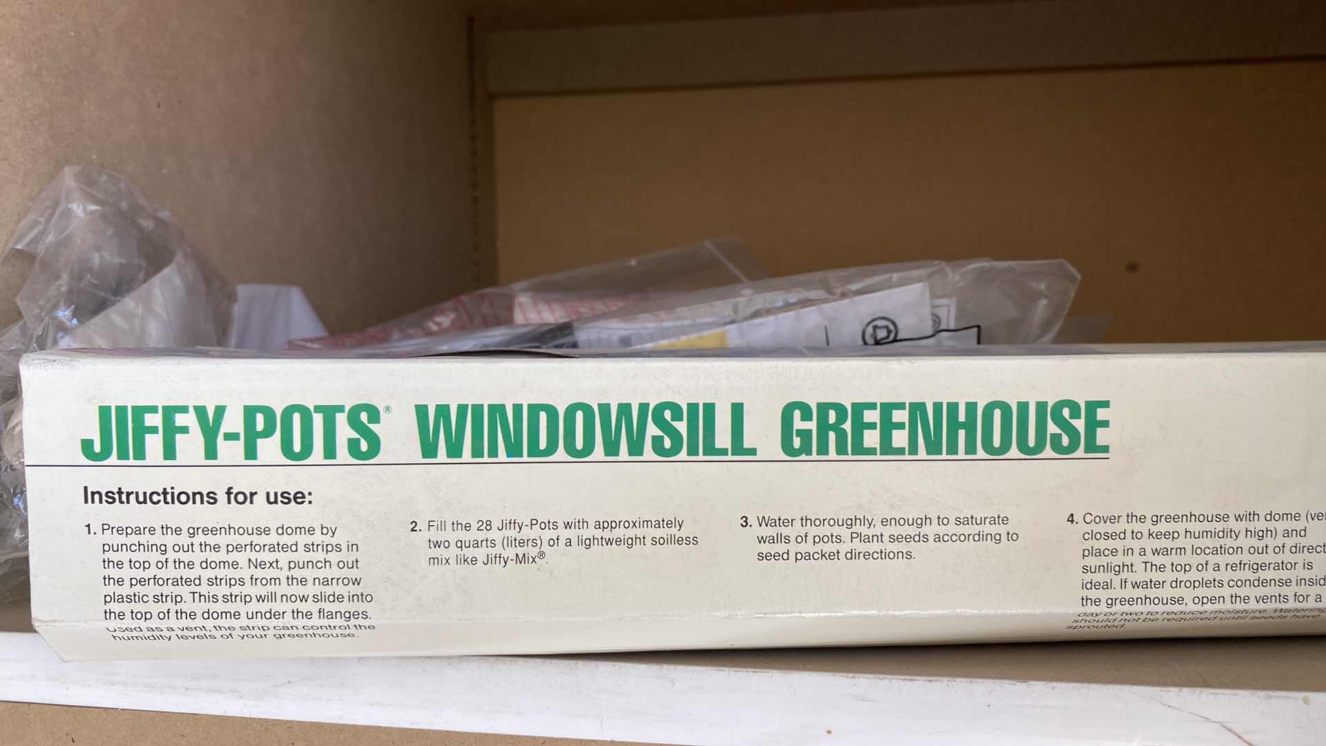 Photo 1 of CONTENTS OF GARAGE CABINET CAR SUPPLIES AND MORE