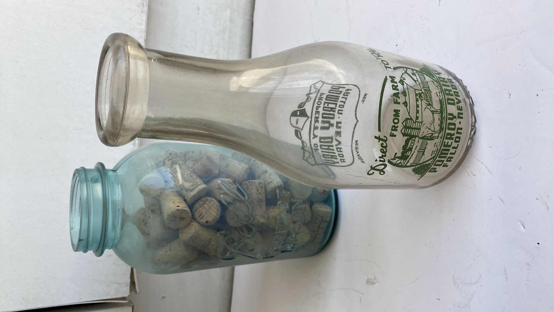 Photo 1 of ASSORTED VINTAGE KITCHEN ITEMS