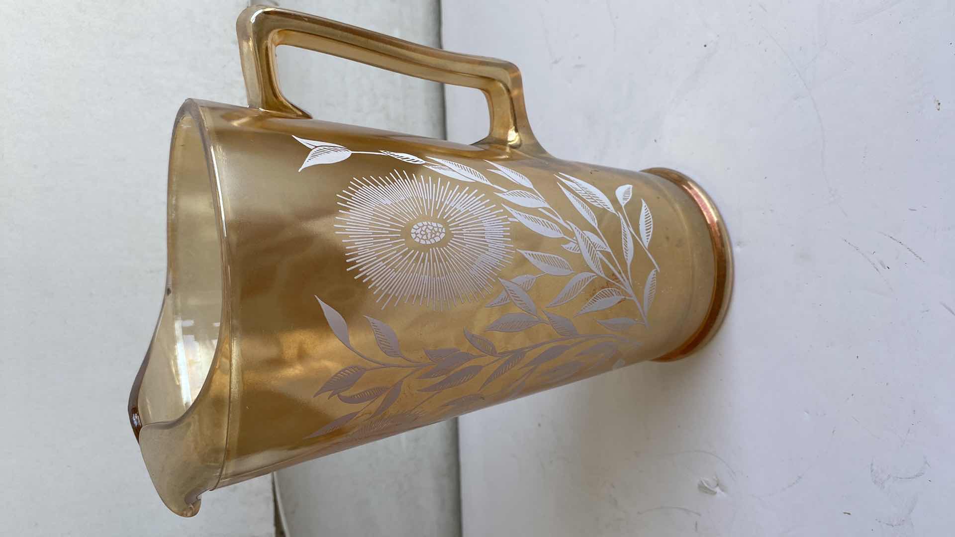 Photo 1 of ASSORTED VINTAGE KITCHEN ITEMS