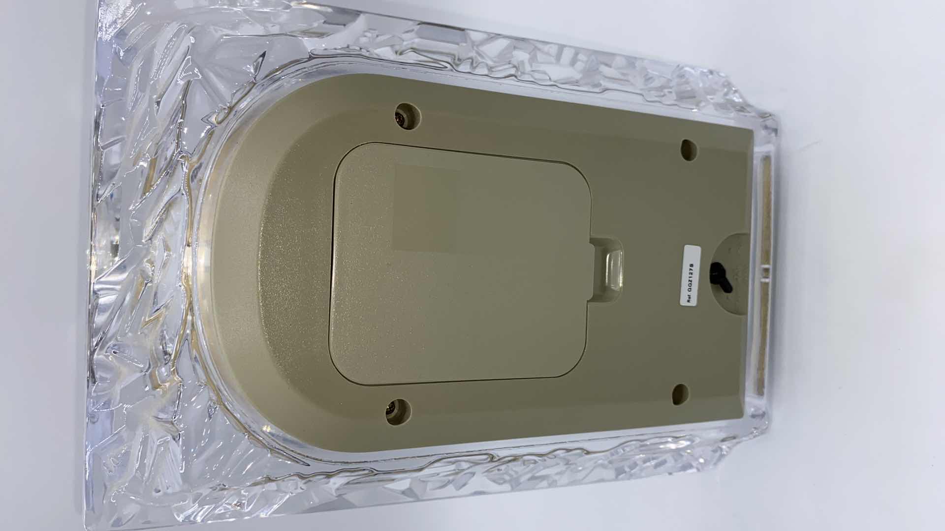 Photo 1 of SEIKO ANNIVERSARY CLOCK 7” X 9.5”