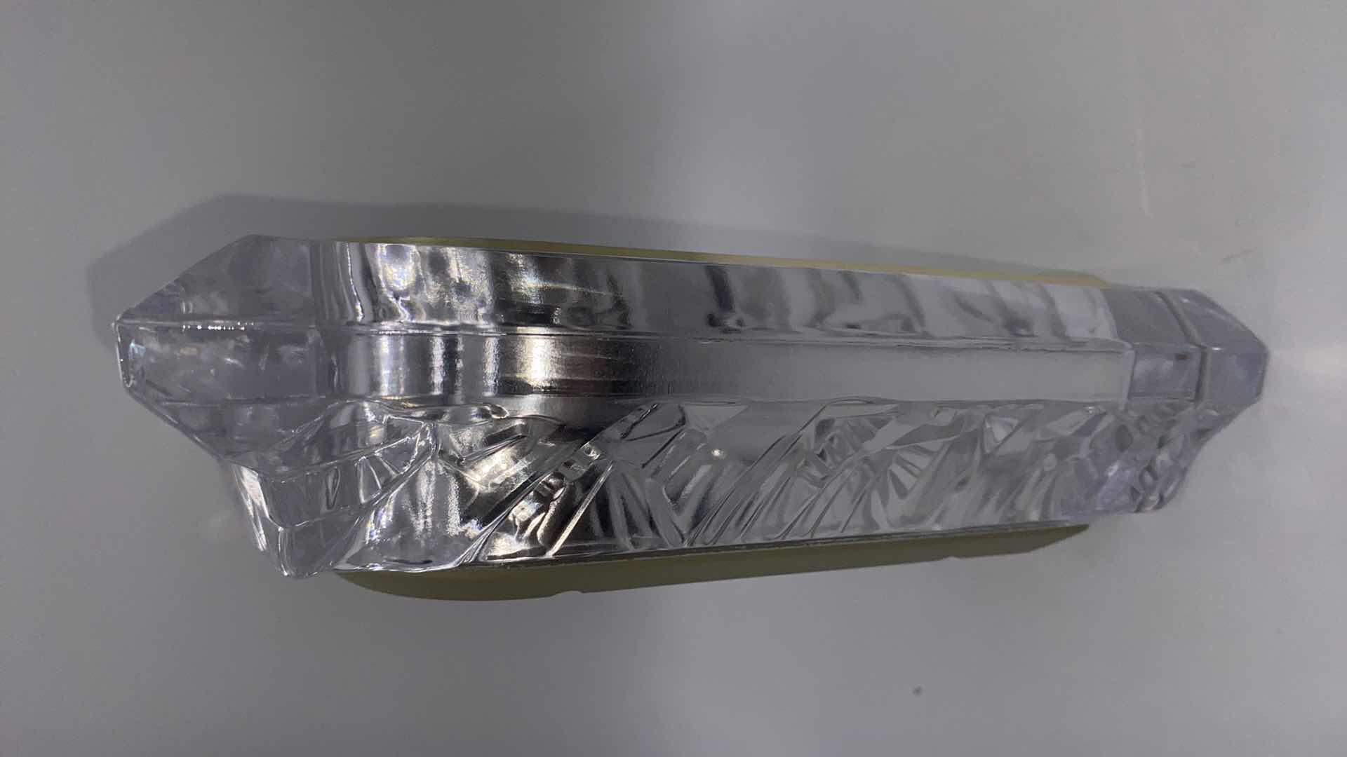 Photo 1 of SEIKO ANNIVERSARY CLOCK 7” X 9.5”