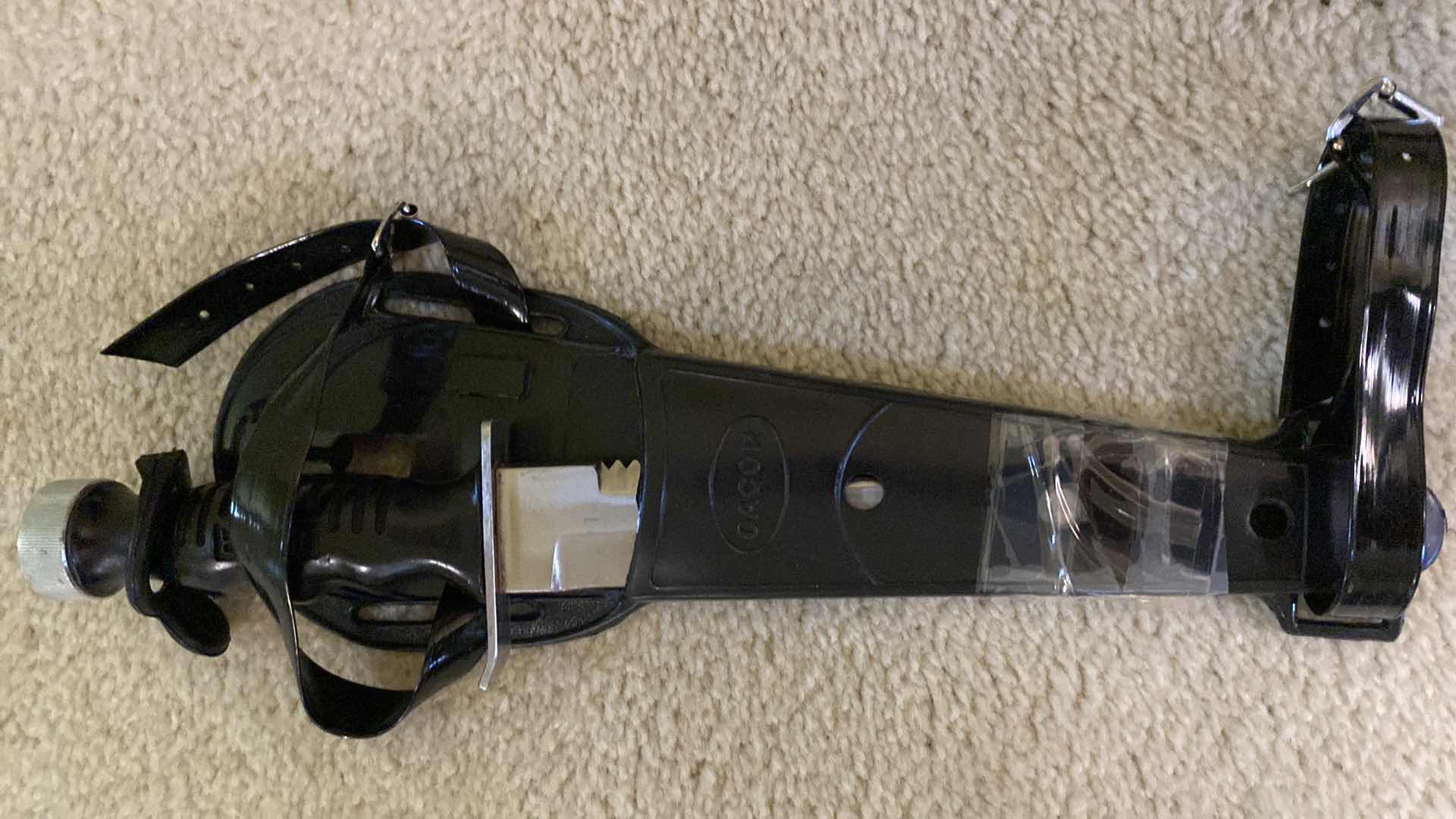 Photo 1 of US DIVERS MASK SNORKEL SHOES AND DIVE KNIFE