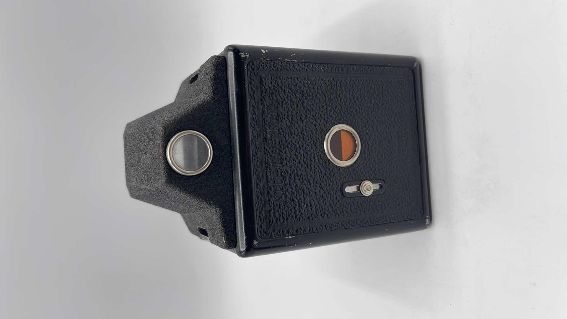 Photo 2 of VINTAGE ALTISSAR PERISKOP 1:8 CAMERA MADE IN GERMANY