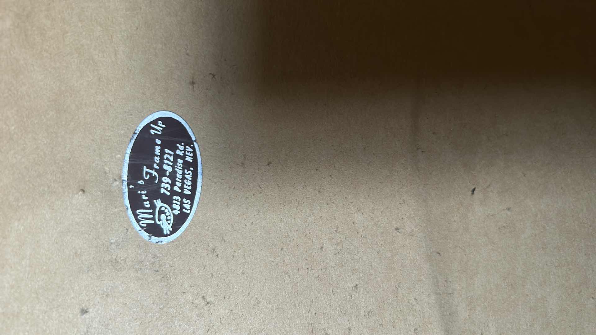 Photo 1 of GOLD FRAMED NEEDLEPOINT “VICTORIAN WOMAN READING BOOK” ARTWORK 24” x 30”