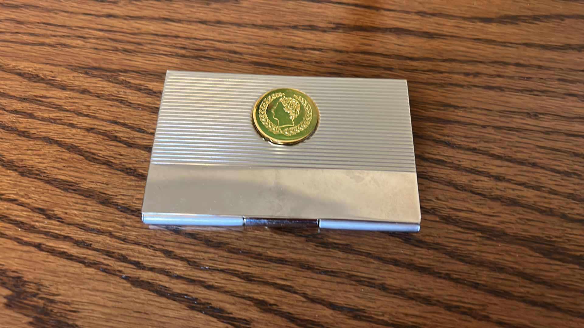 Photo 1 of 4 PIECE DESK ASSORTMENT