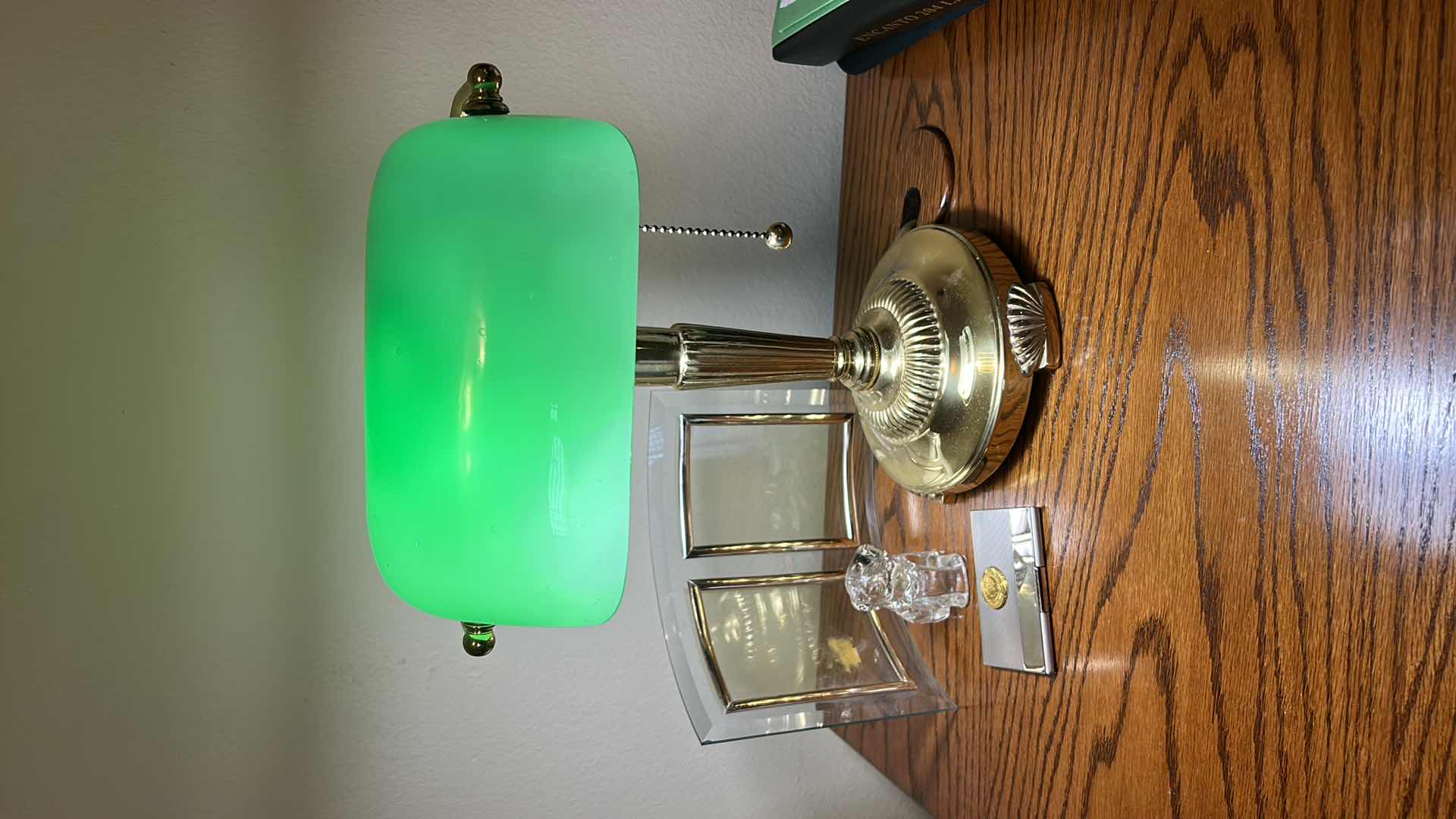 Photo 1 of 4 PIECE DESK ASSORTMENT