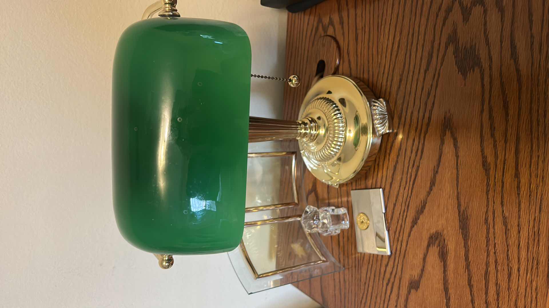 Photo 1 of 4 PIECE DESK ASSORTMENT