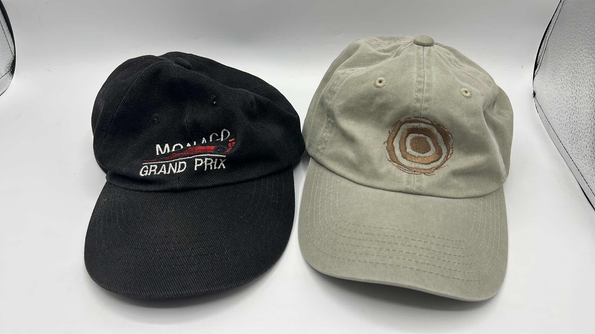 Photo 1 of MENS HAT ASSORTMENT WITH RALPH LAUREN GLOVES SIZE L