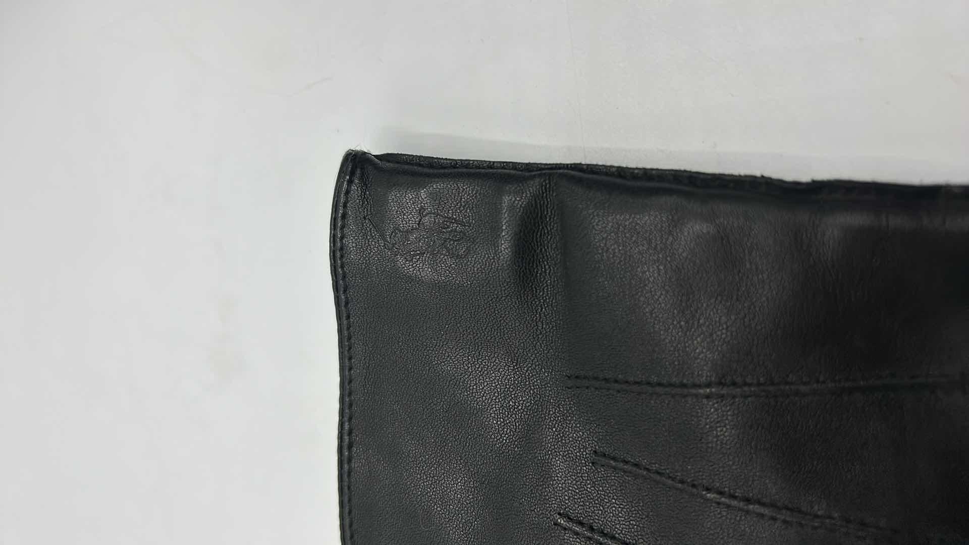 Photo 1 of MENS HAT ASSORTMENT WITH RALPH LAUREN GLOVES SIZE L