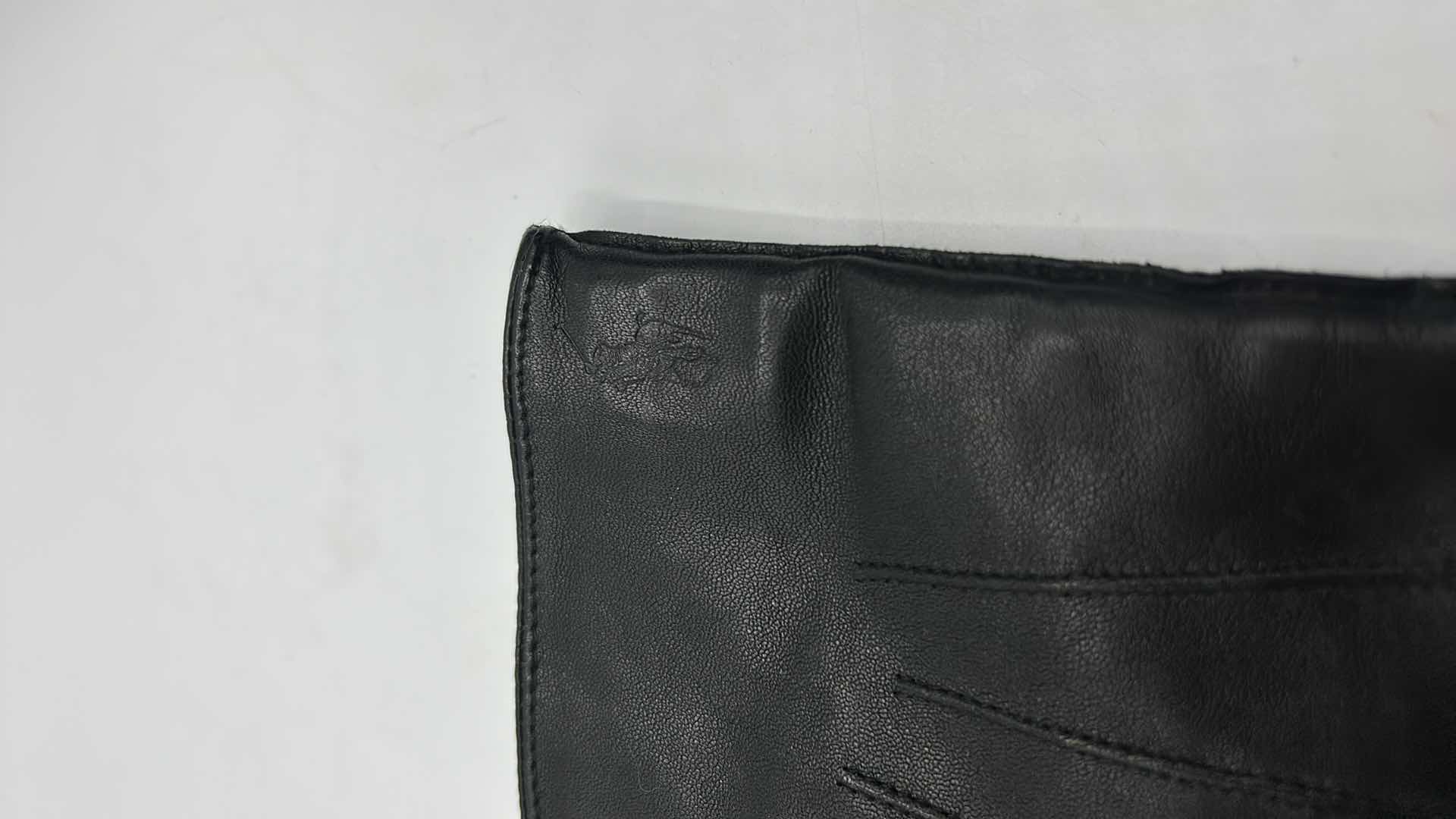 Photo 1 of MENS HAT ASSORTMENT WITH RALPH LAUREN GLOVES SIZE L