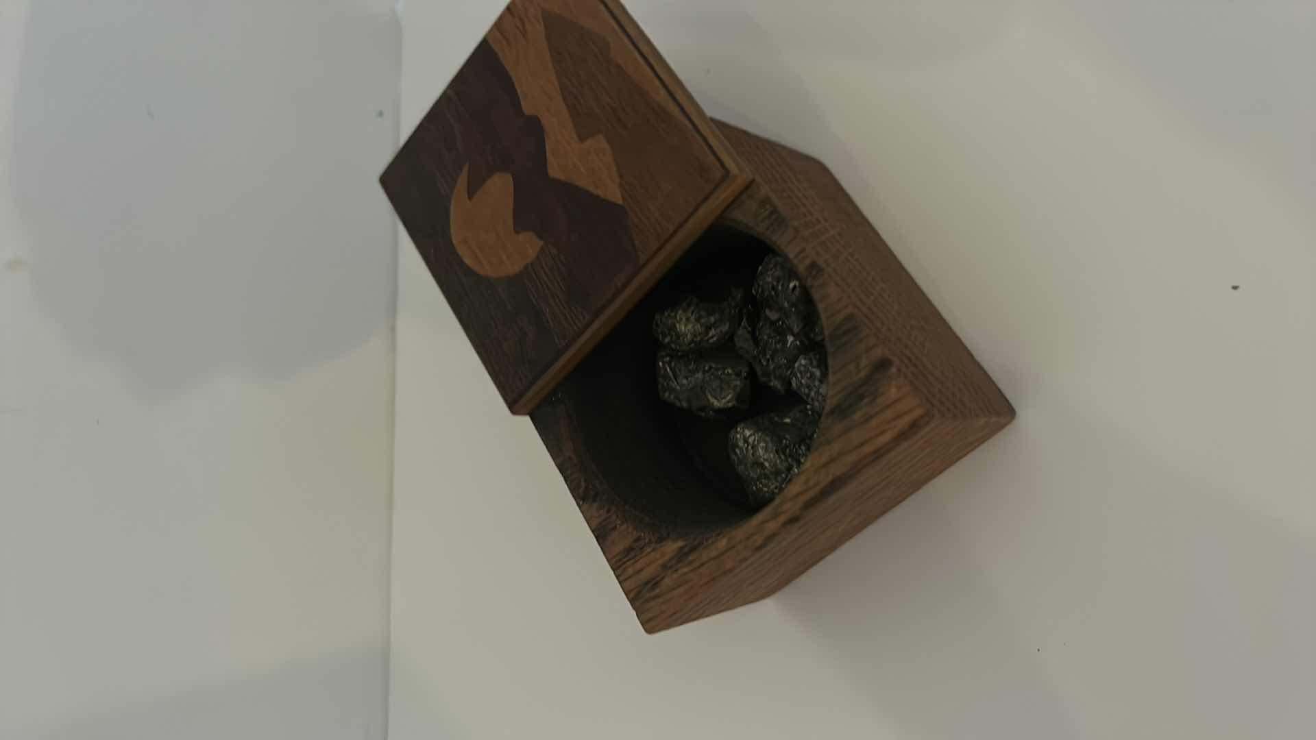 Photo 1 of 4 PIECE MINI COLLECTIBLES