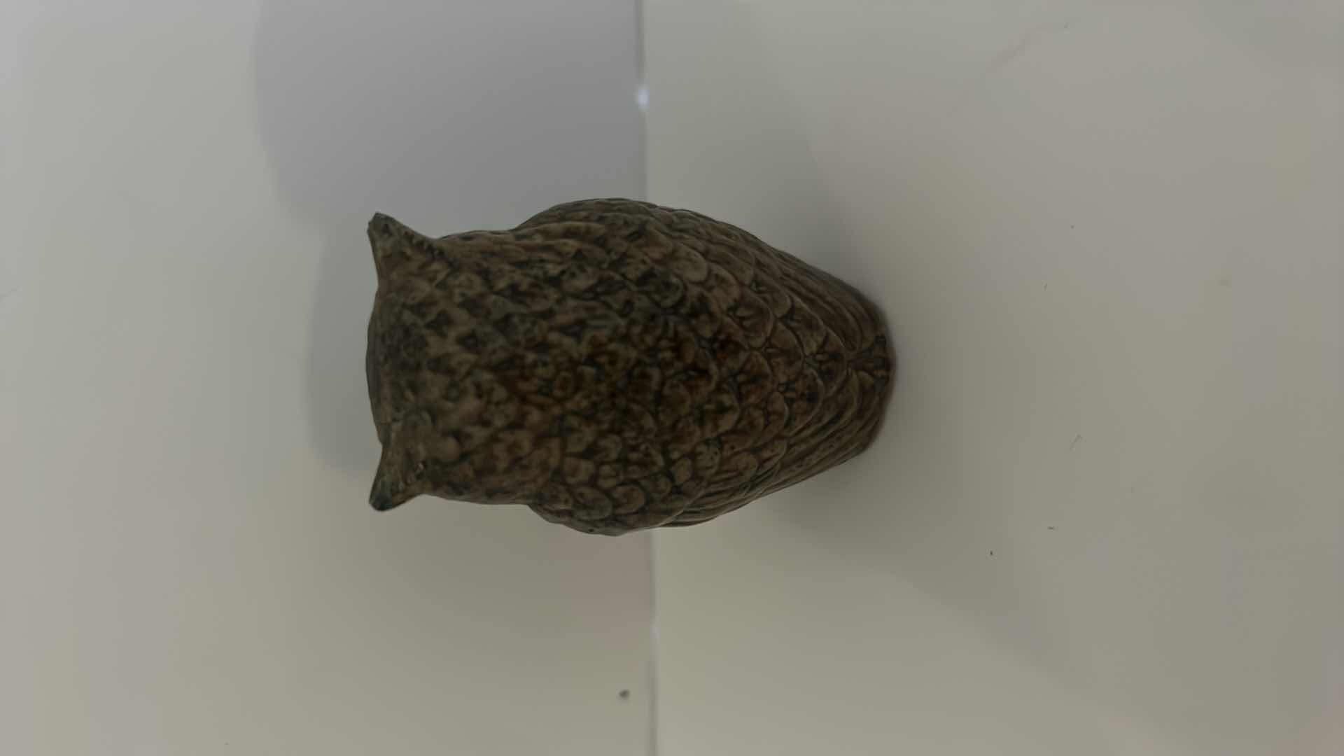 Photo 1 of 4 PIECE MINI COLLECTIBLES