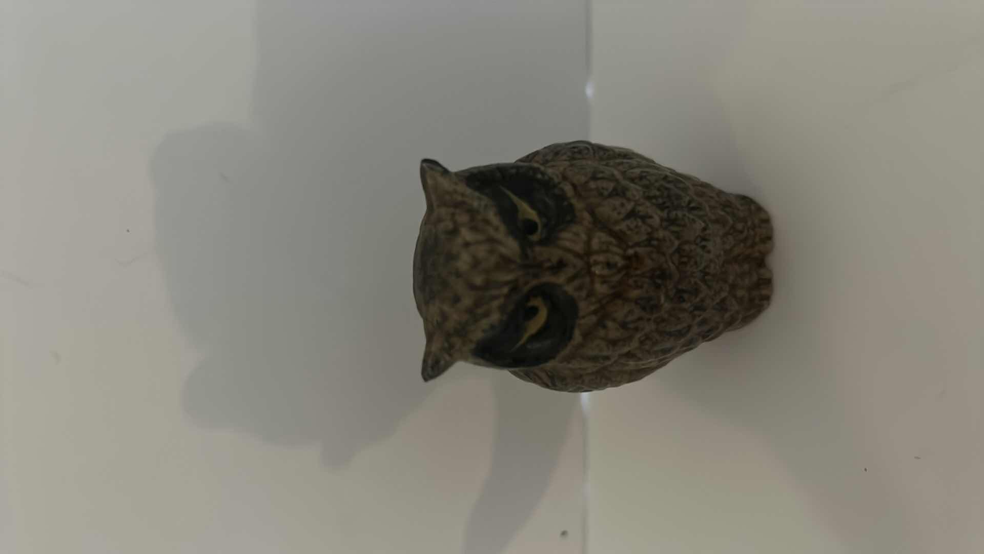 Photo 1 of 4 PIECE MINI COLLECTIBLES