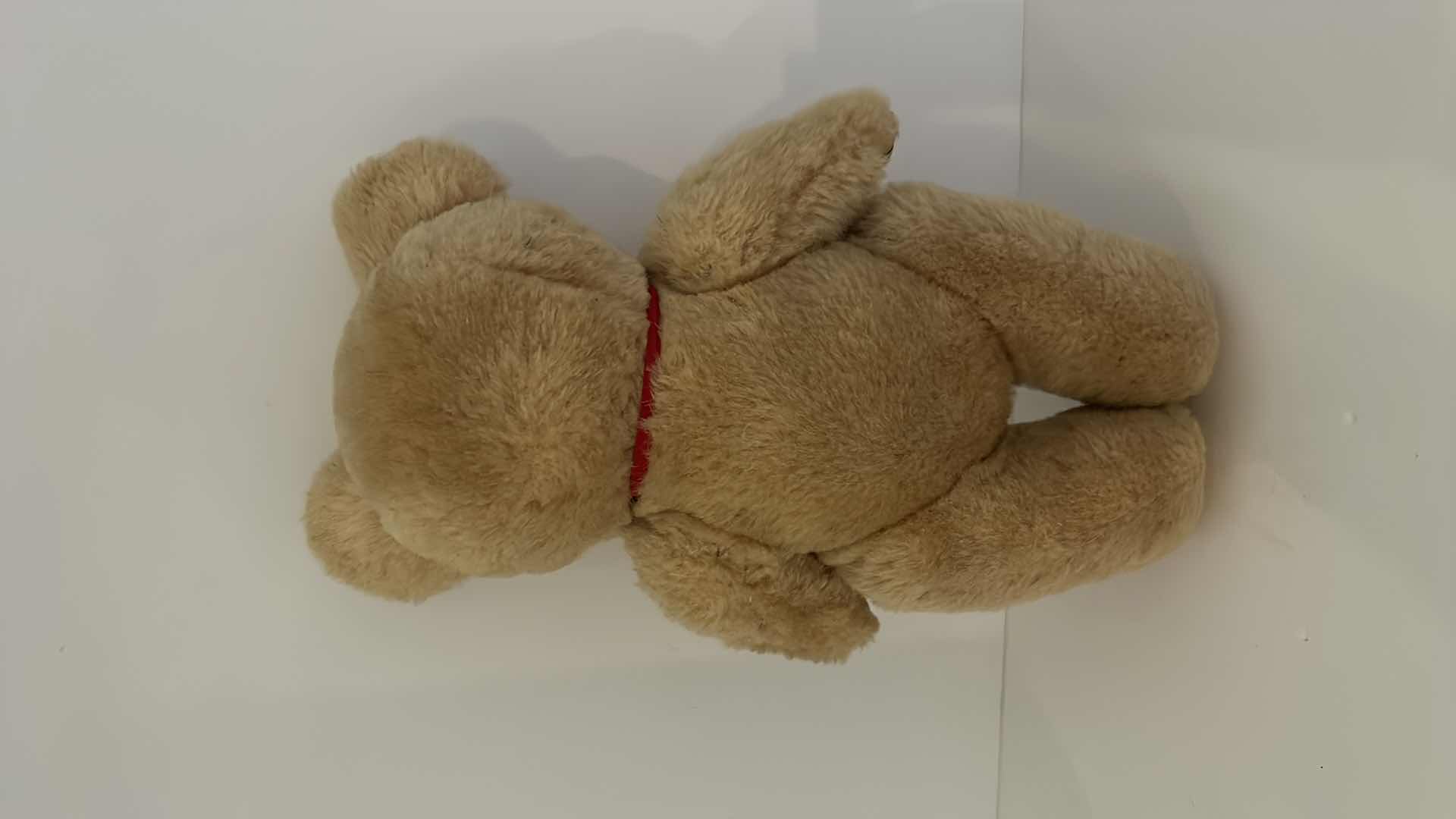 Photo 1 of VINTAGE WANGS INTERNATIONAL ARTICULATED BEAR H11”