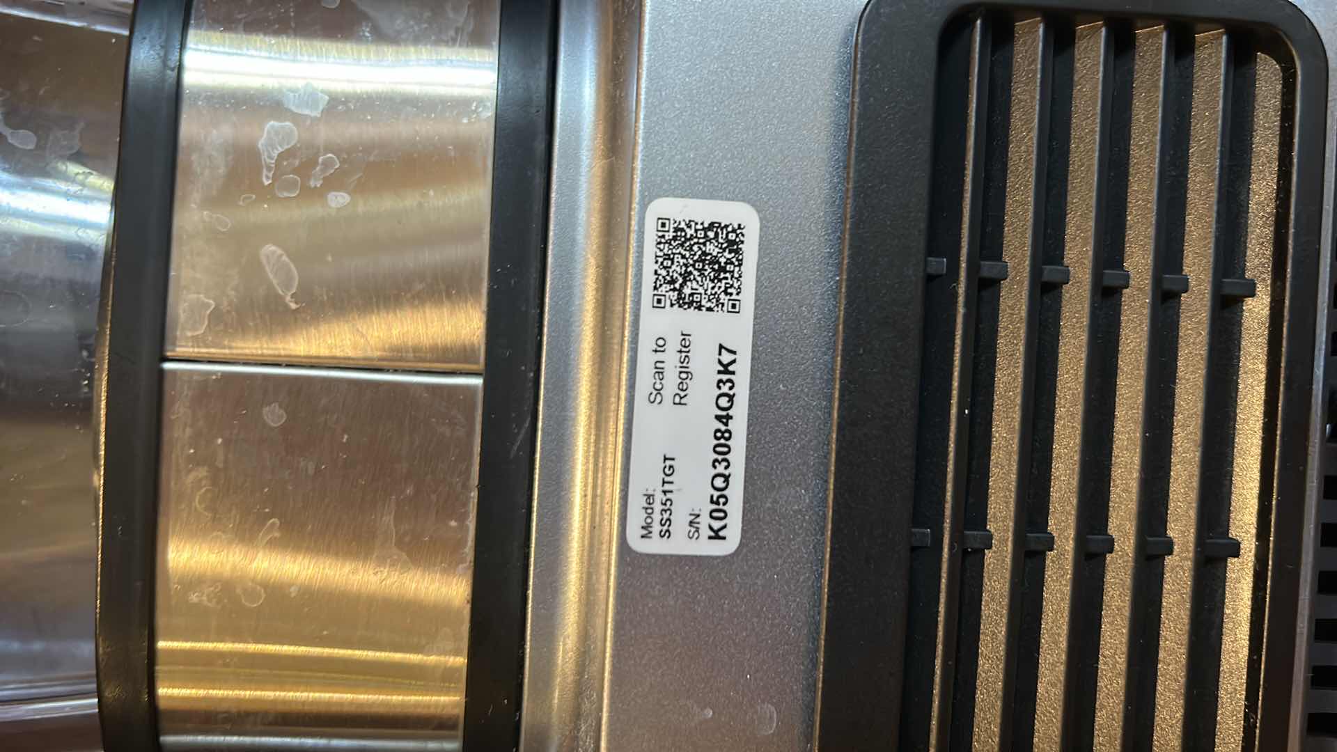 Photo 1 of NINJA BLENDER