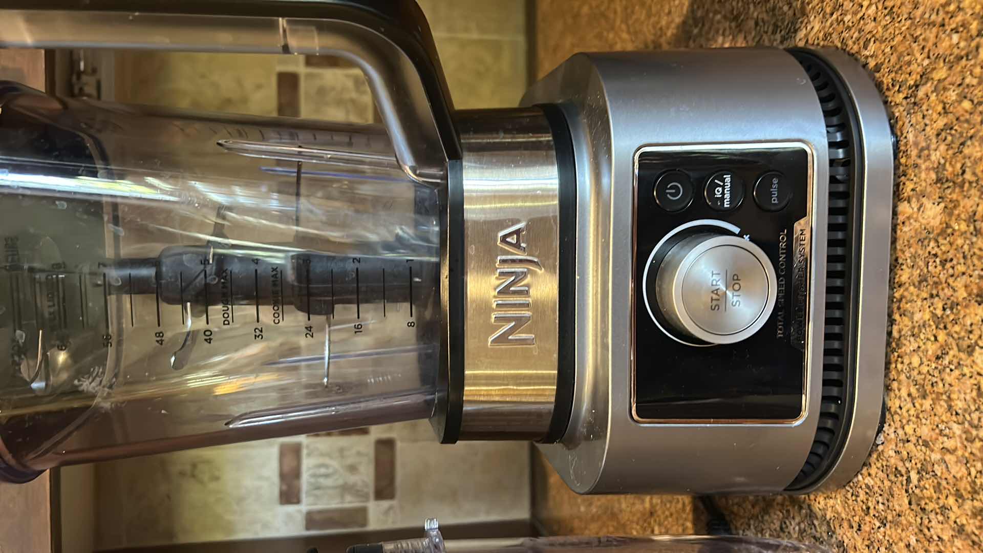 Photo 1 of NINJA BLENDER