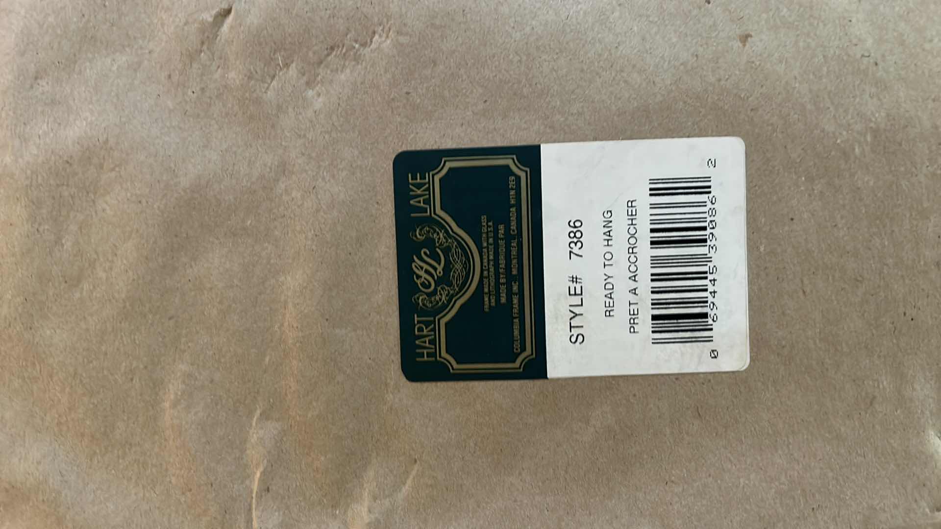 Photo 1 of 2 VINTAGE FLORAL ARTWORK PIECES GOLD FRAMED 12.5” x 16”