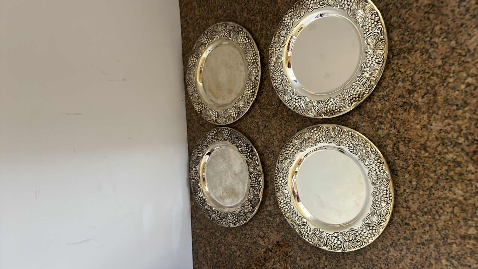 Photo 1 of HOME DECOR ASSORTMENT