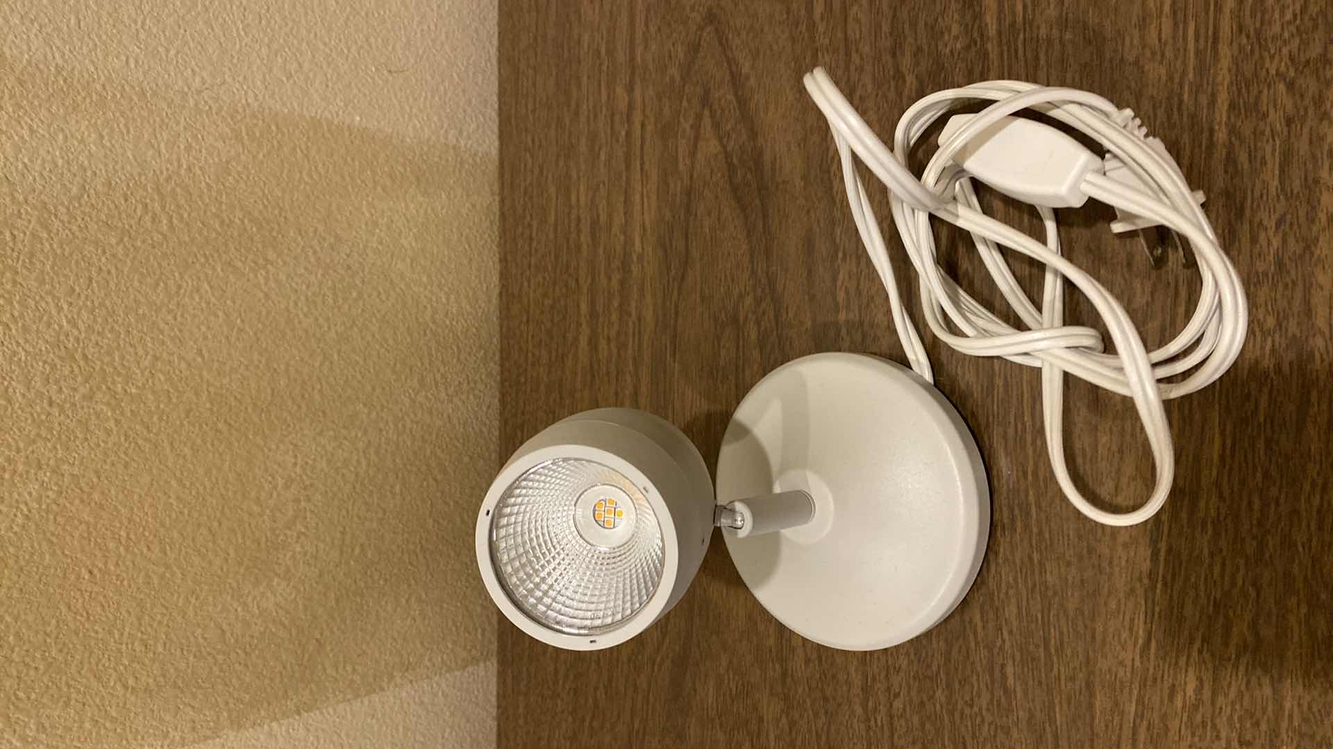 Photo 1 of INTERTEK SPOT LIGHT