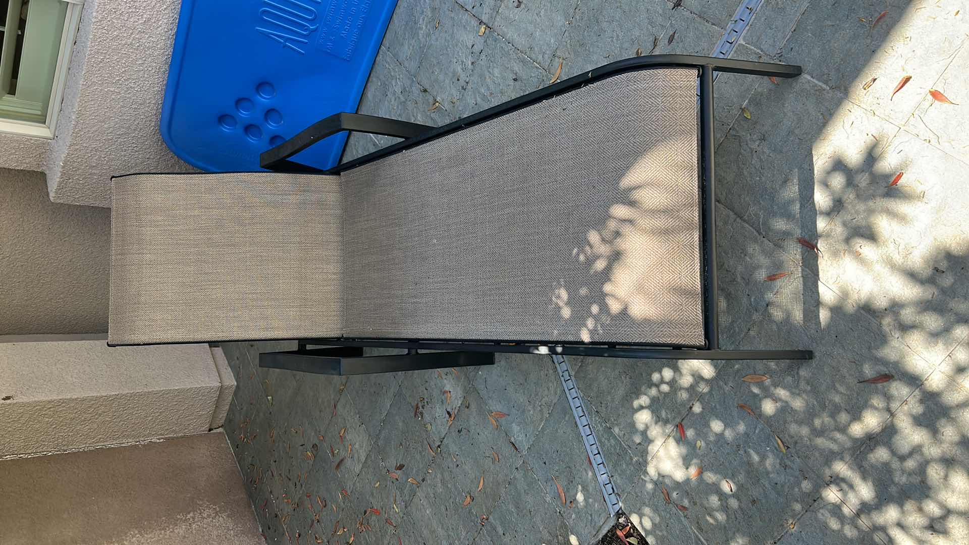 Photo 1 of LOUNGE CHAIR