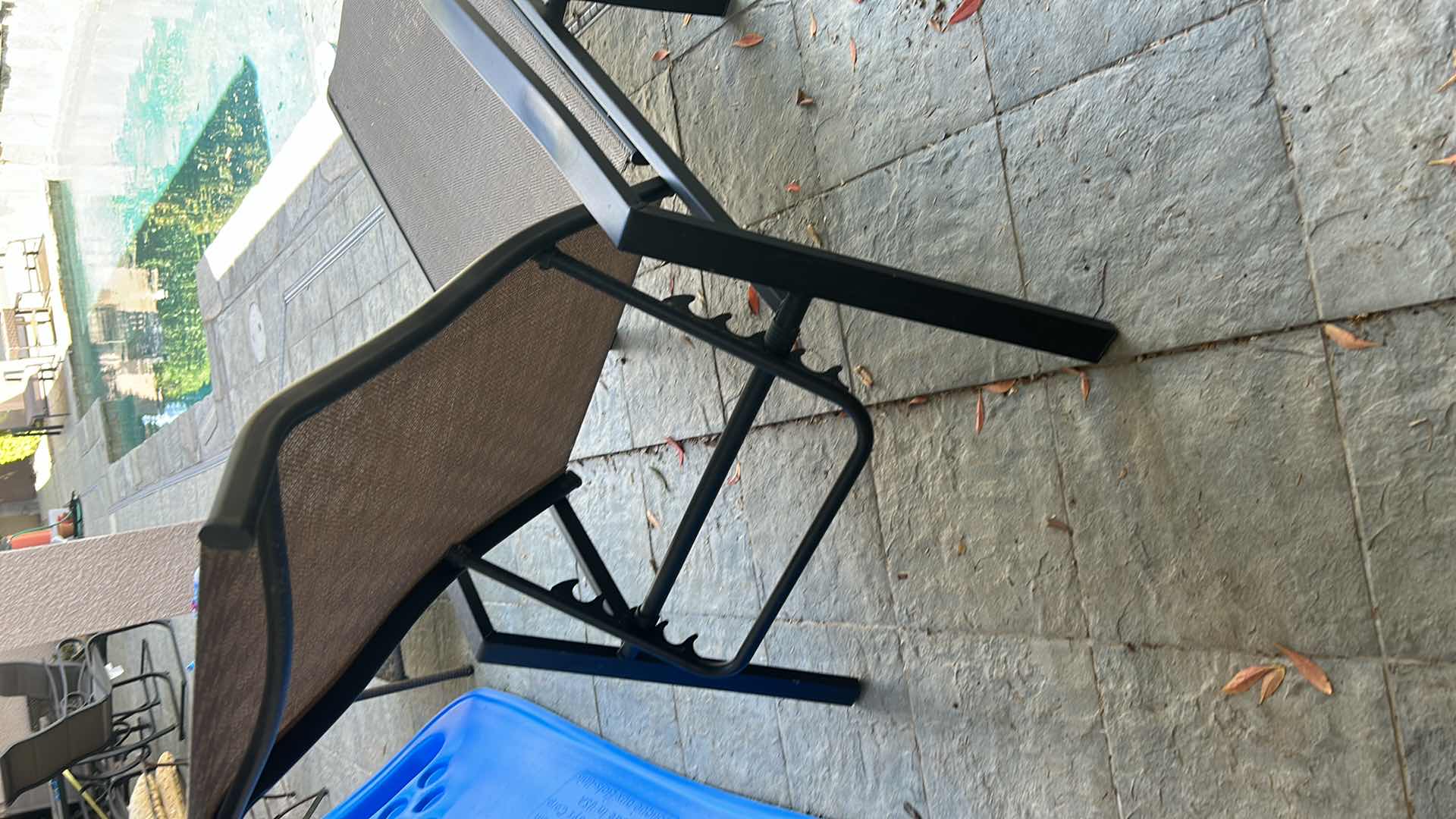 Photo 1 of LOUNGE CHAIR