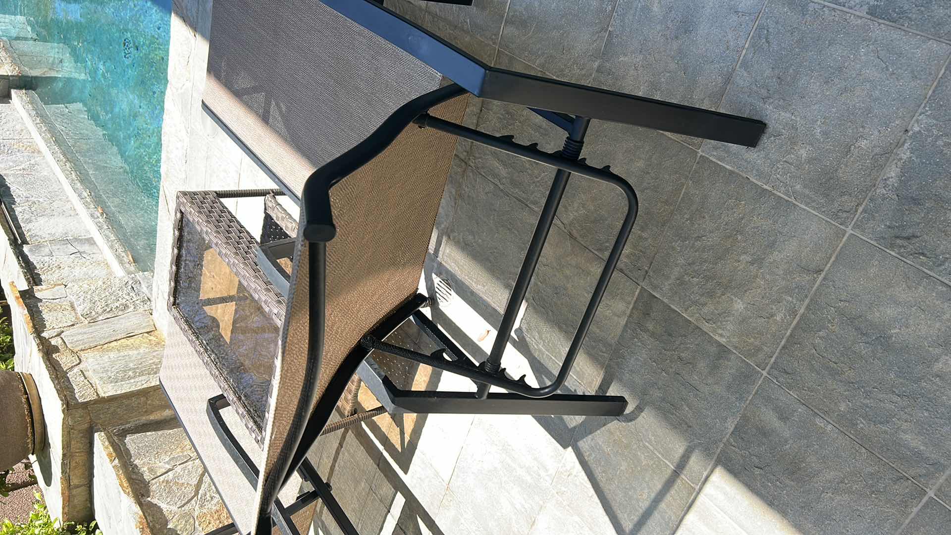 Photo 1 of LOUNGE CHAIR