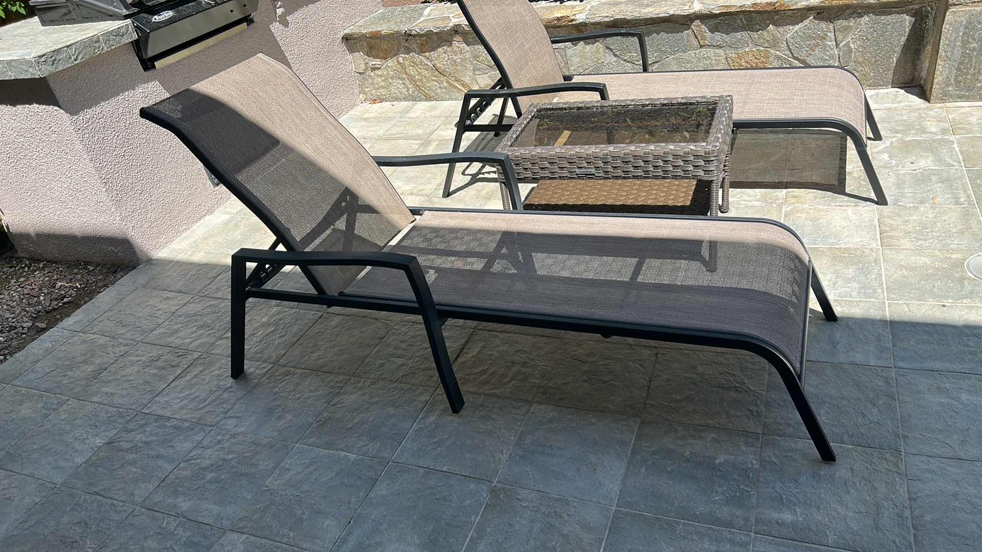 Photo 1 of LOUNGE CHAIR