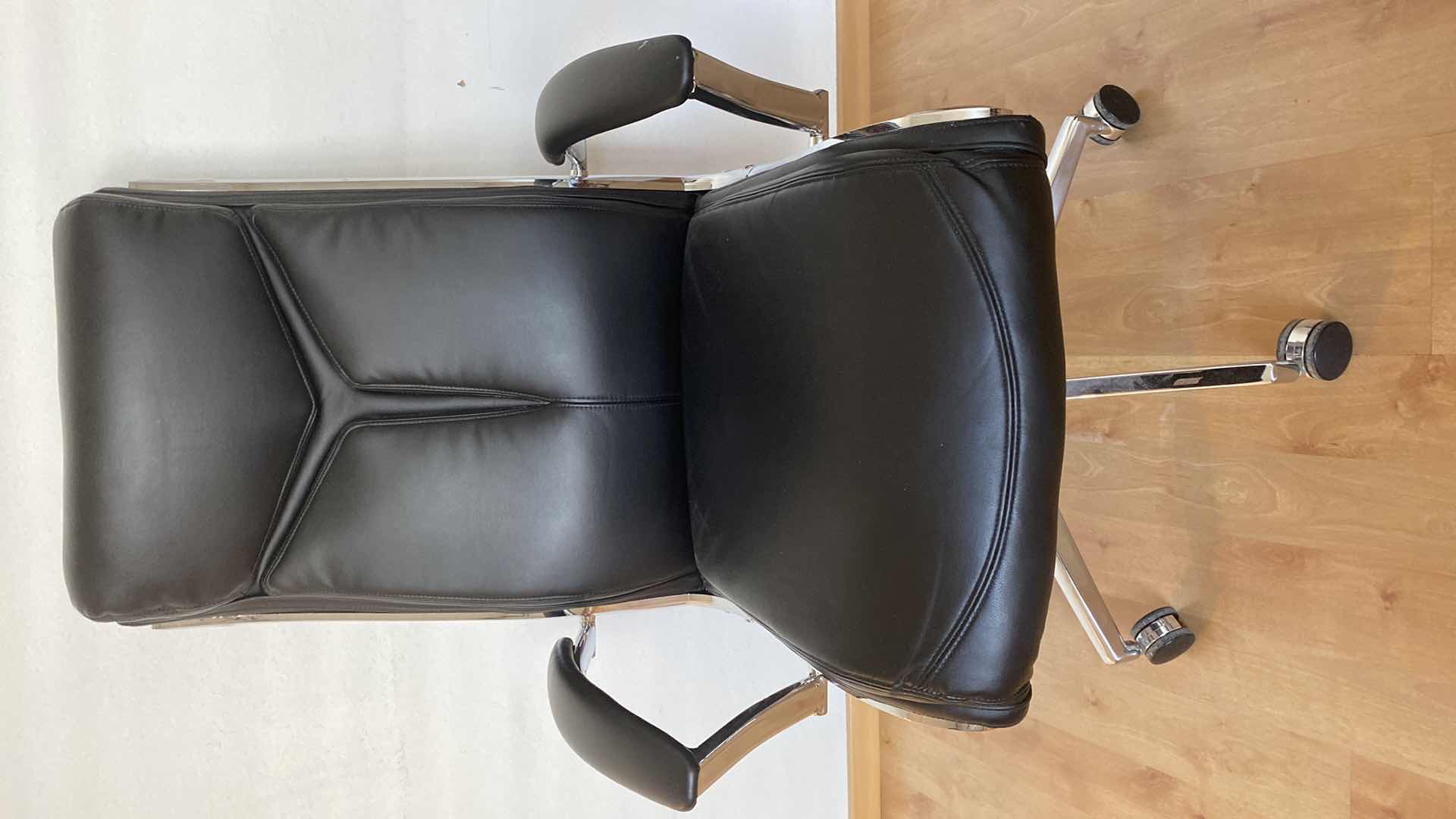 Photo 1 of EXECUTIVE ADJUSTABLE ROLLING CHAIR