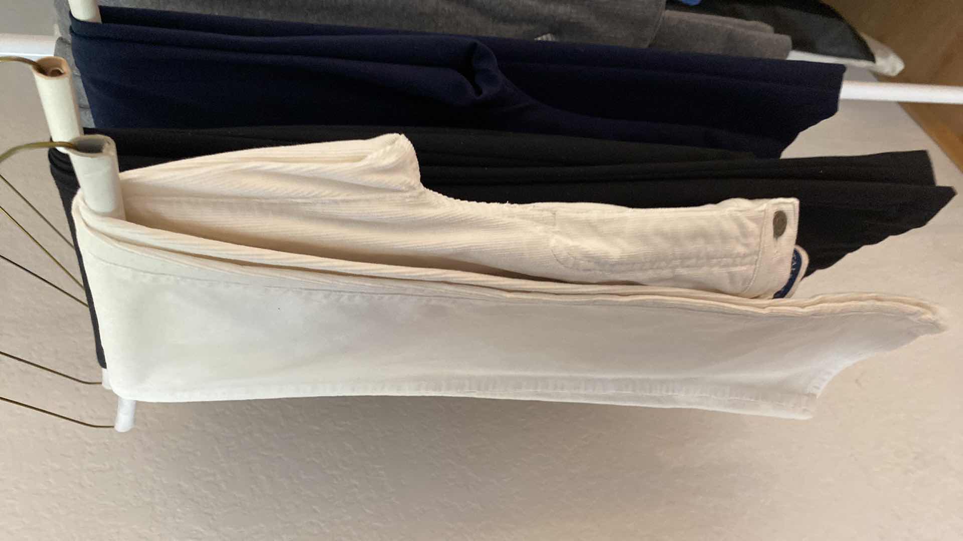 Photo 1 of 15 WOMENS CLOTHING SIZE 6, 8, SMALL AND MEDIUM