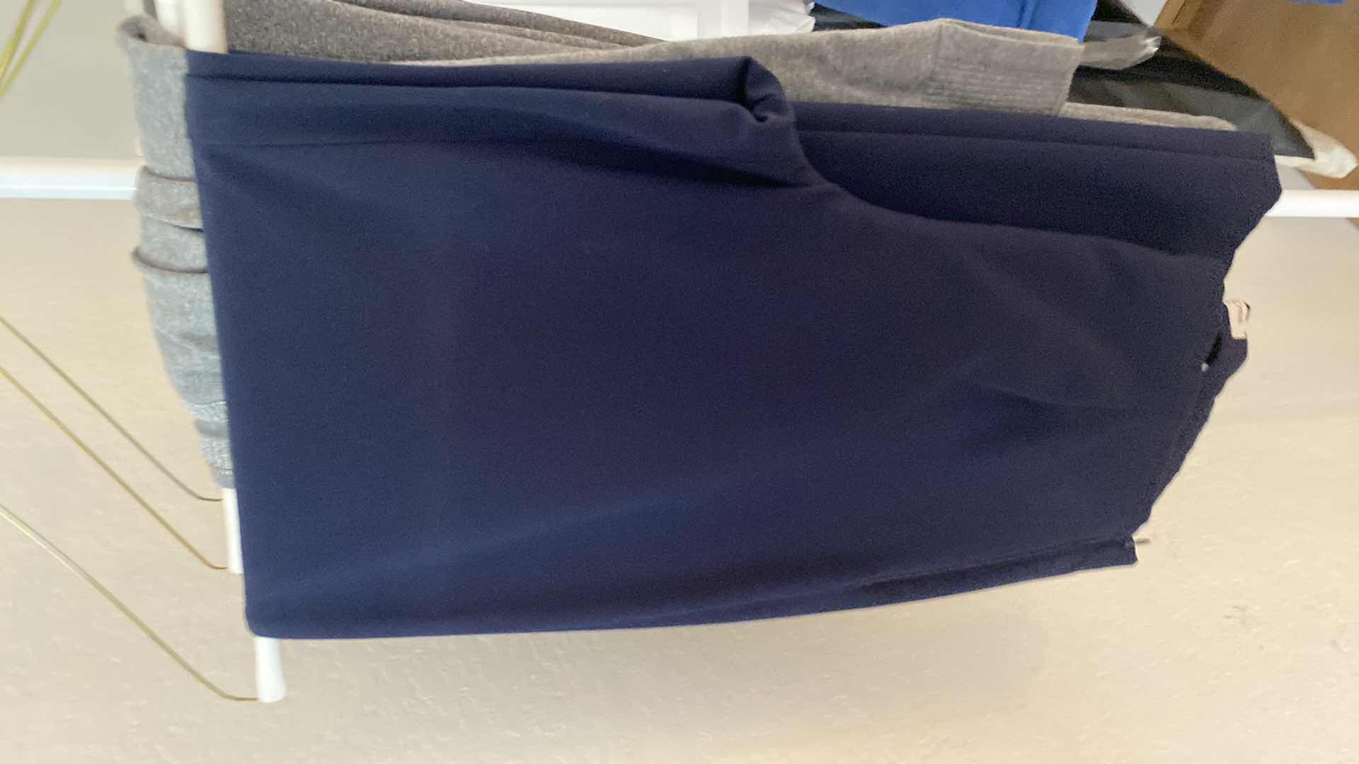 Photo 1 of 15 WOMENS CLOTHING SIZE 6, 8, SMALL AND MEDIUM