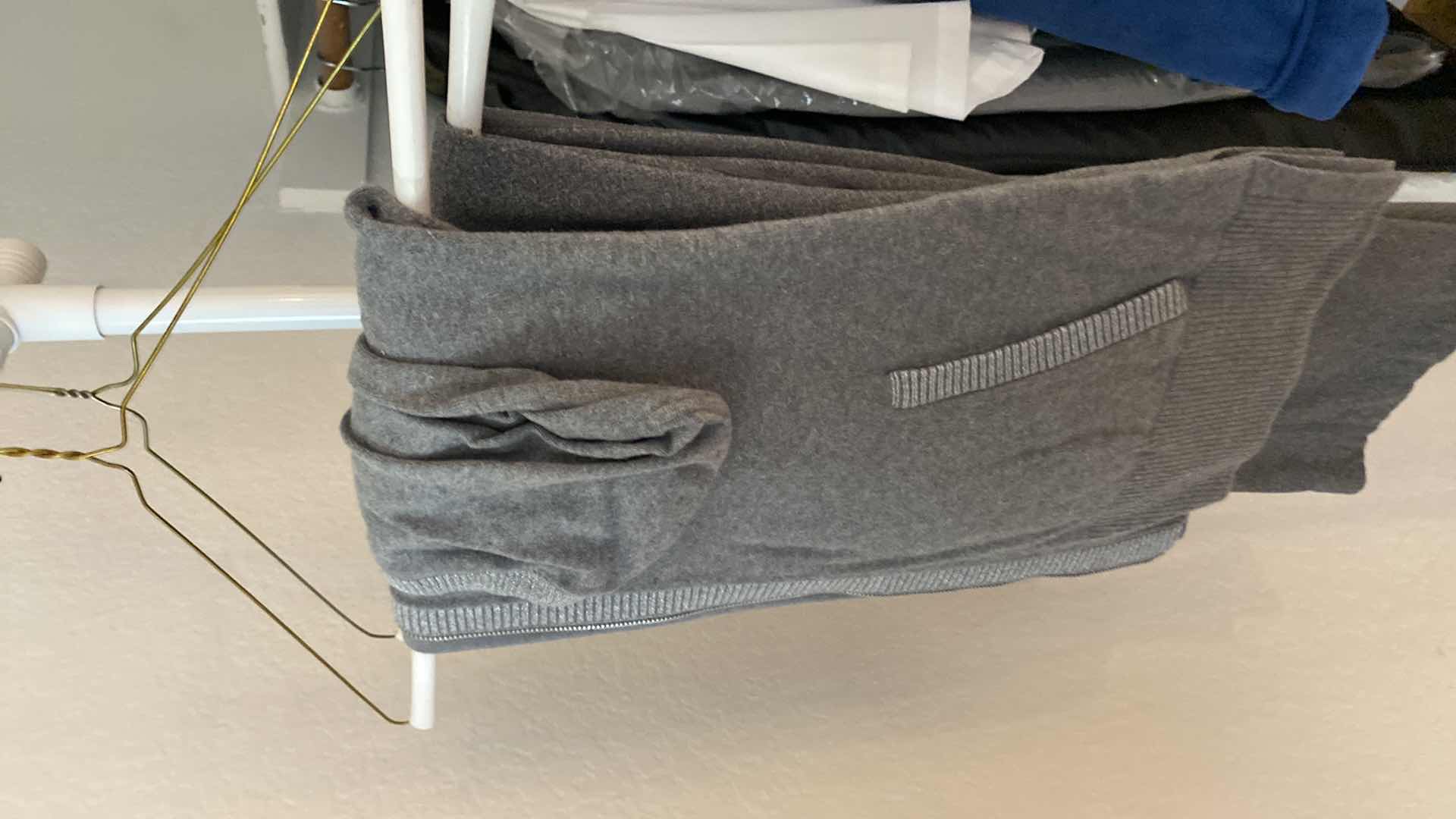 Photo 1 of 15 WOMENS CLOTHING SIZE 6, 8, SMALL AND MEDIUM