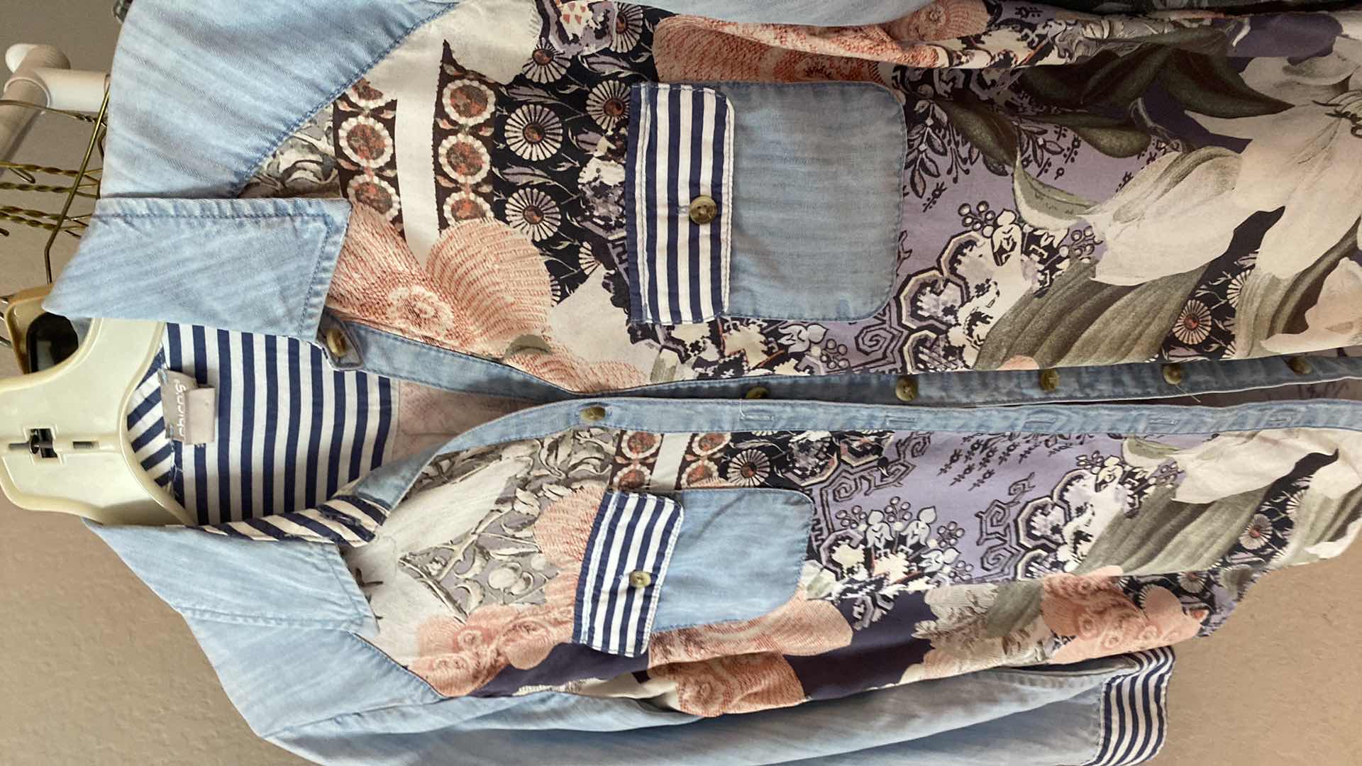 Photo 1 of 15 WOMENS CLOTHING SIZE 6, 8, SMALL AND MEDIUM