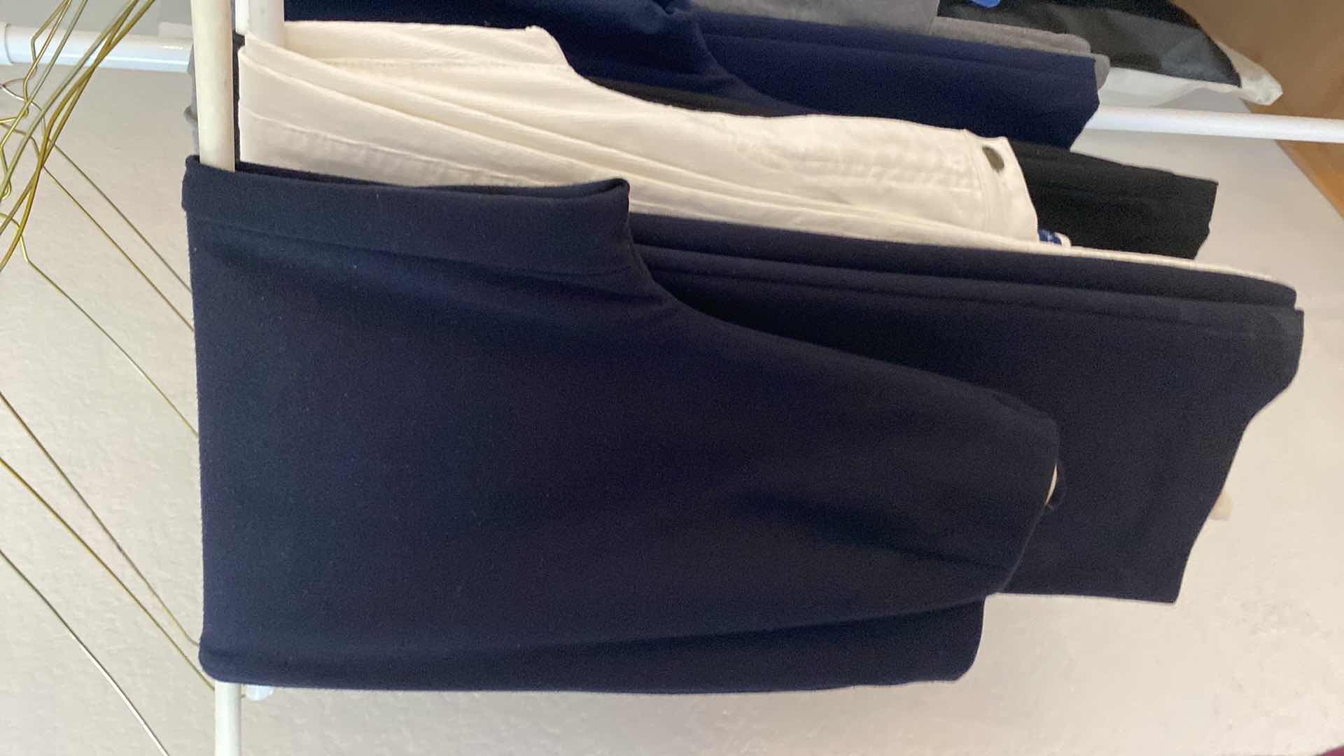 Photo 1 of 15 WOMENS CLOTHING SIZE 6, 8, SMALL AND MEDIUM