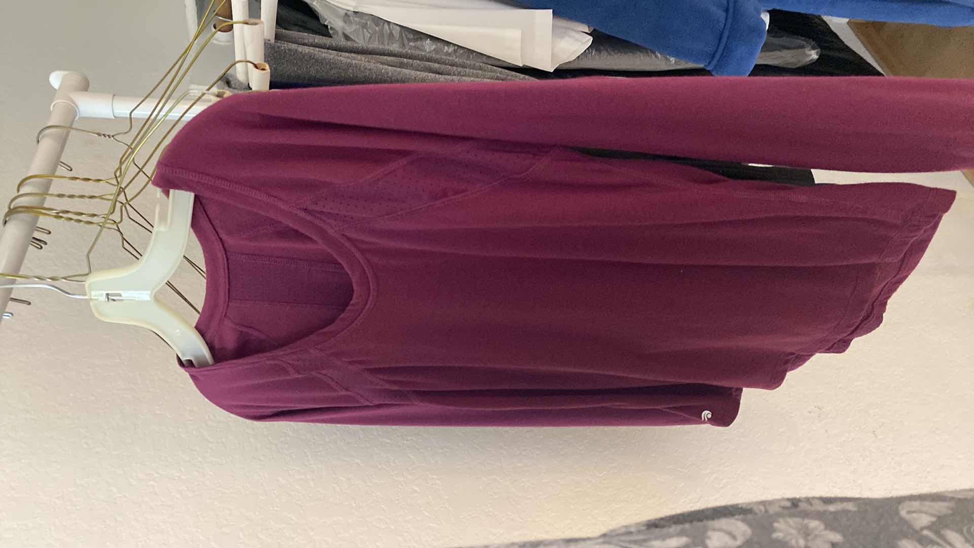 Photo 1 of 15 WOMENS CLOTHING SIZE 6, 8, SMALL AND MEDIUM