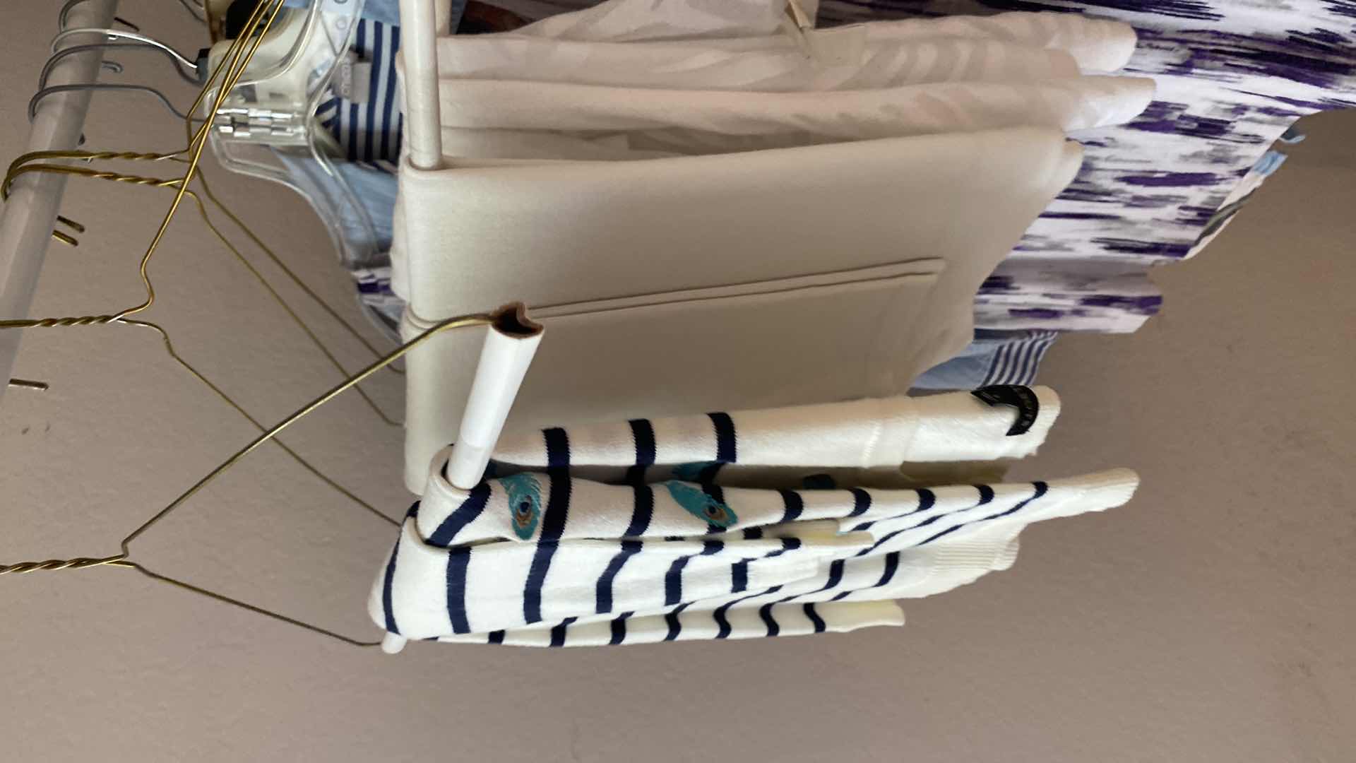 Photo 1 of 15 WOMENS CLOTHING SIZE 6, 8, SMALL AND MEDIUM