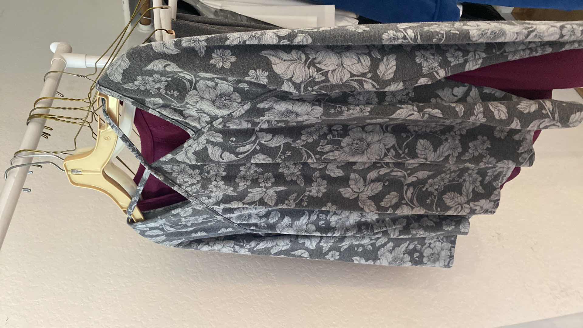 Photo 1 of 15 WOMENS CLOTHING SIZE 6, 8, SMALL AND MEDIUM