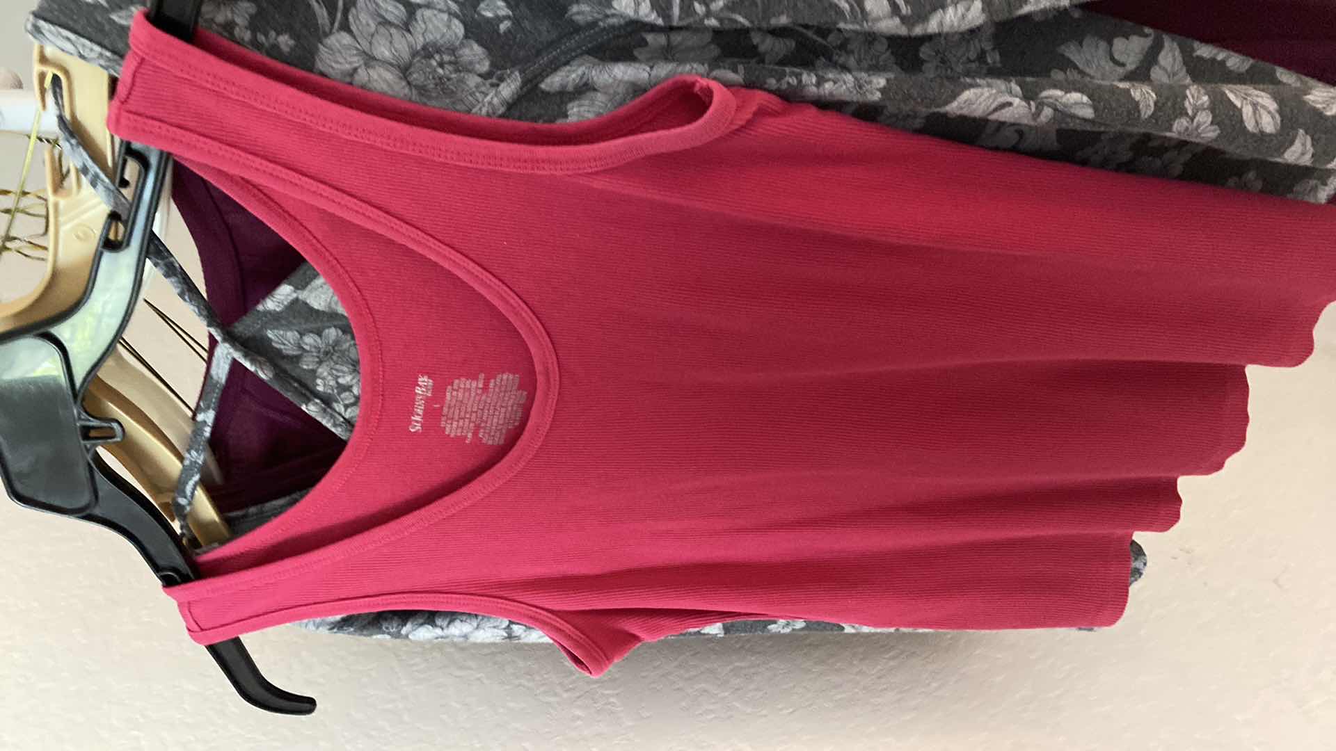 Photo 1 of 15 WOMENS CLOTHING SIZE 6, 8, SMALL AND MEDIUM