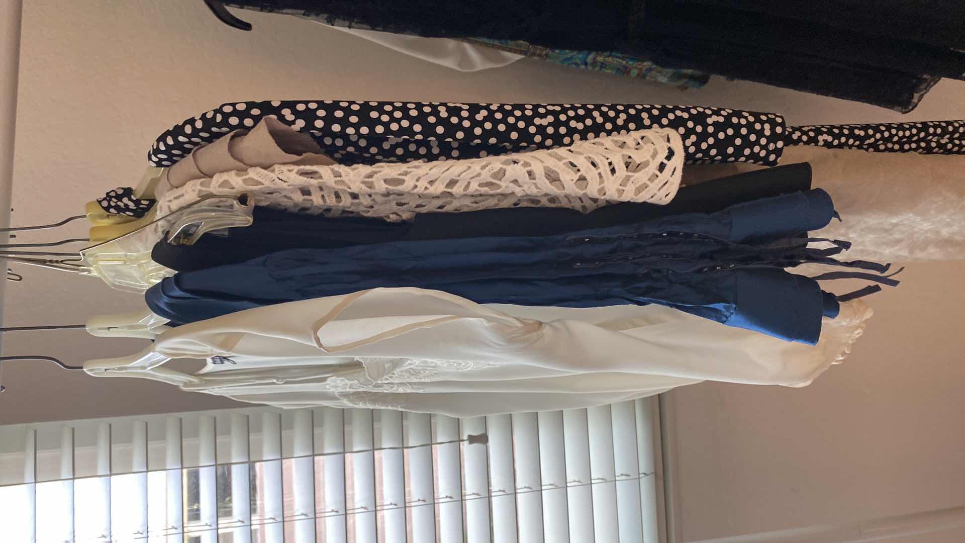 Photo 1 of 7 WOMENS CLOTHING SIZES 6, 8 AND MEDIUM