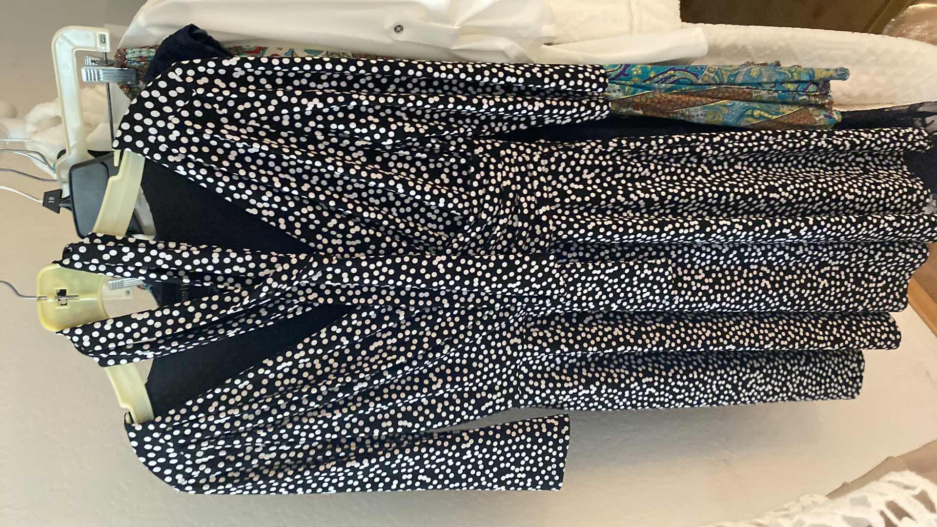 Photo 1 of 7 WOMENS CLOTHING SIZES 6, 8 AND MEDIUM