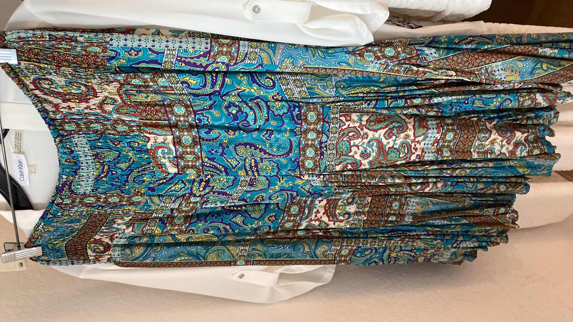 Photo 1 of 5 WOMENS CLOTHING SIZE 10 MEDIUM AND 1 SMALL