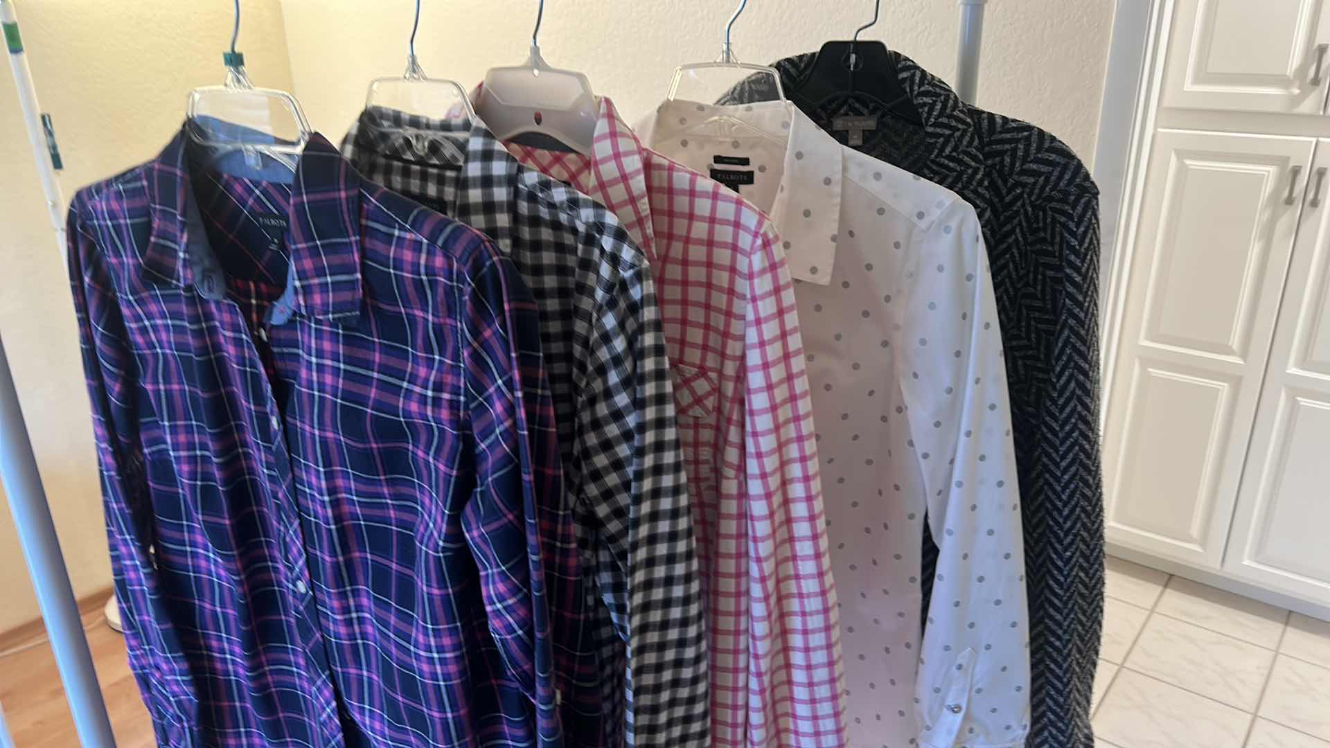 Photo 1 of 5 WOMENSWEAR TALBOTS SIZE M