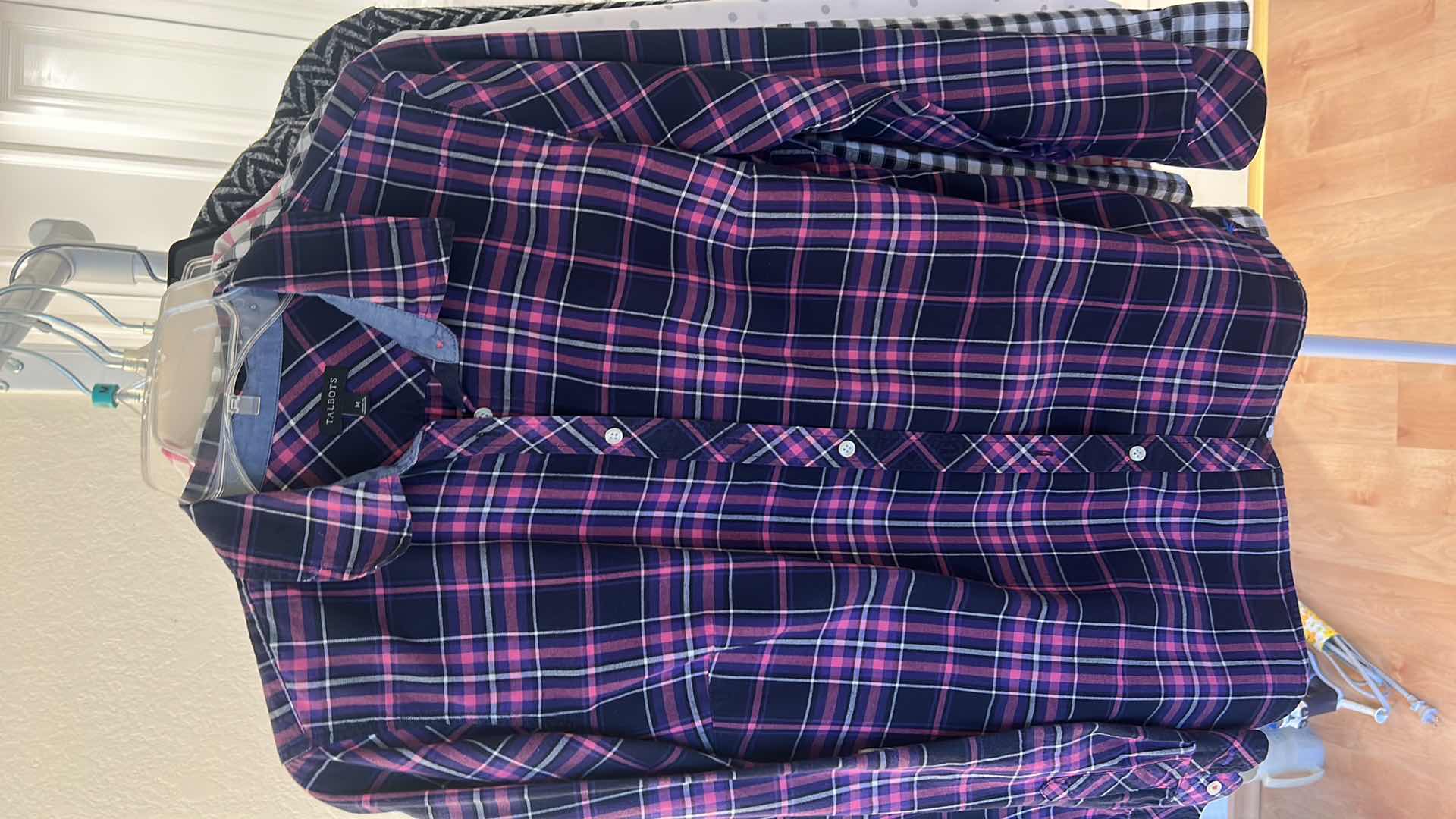 Photo 1 of 5 WOMENSWEAR TALBOTS SIZE M