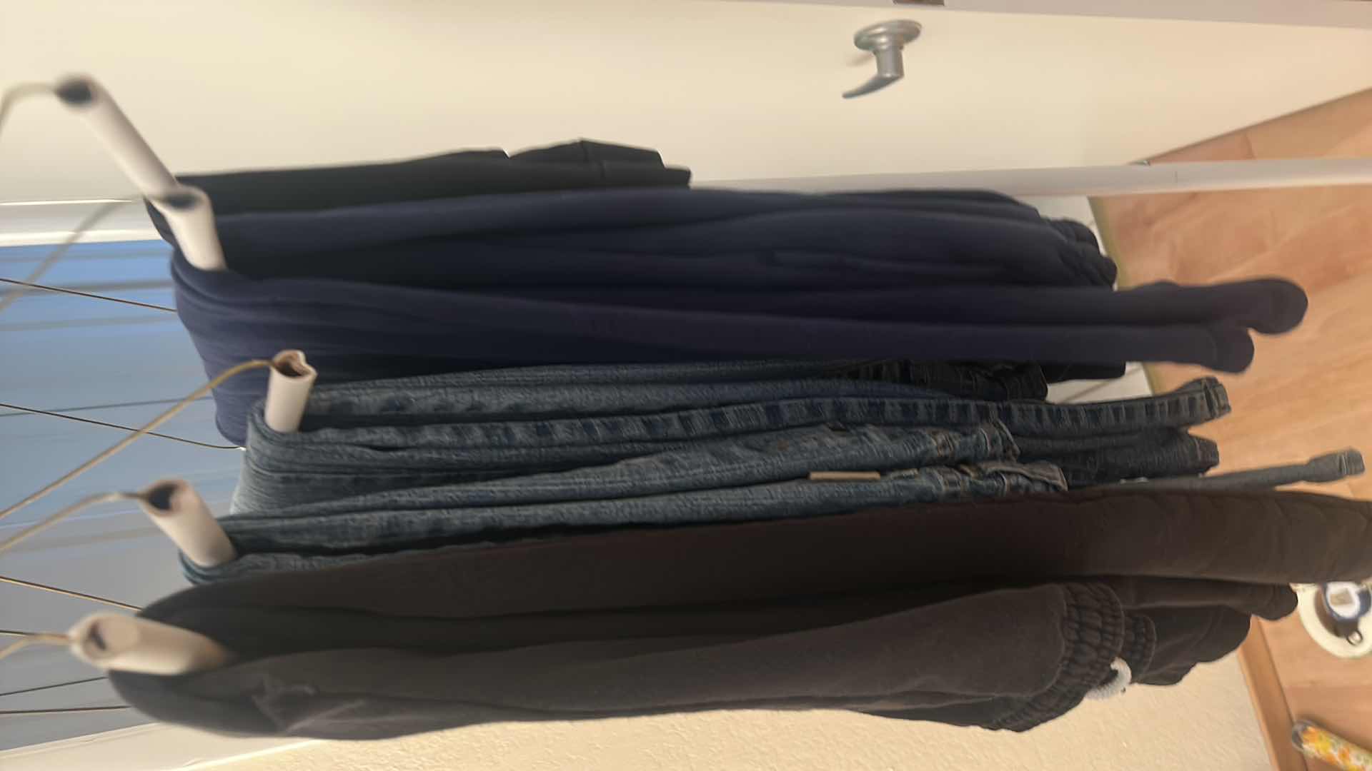 Photo 1 of 14 PIECES WOMENSWEAR MOSTLY SIZE MED A ND SIZE 8