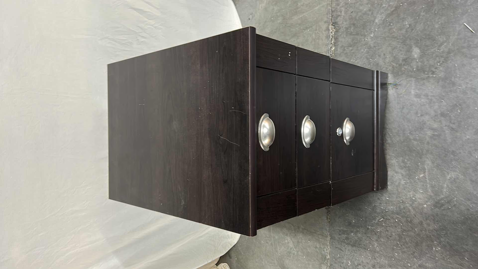 Photo 1 of FILE CABINET 15.5” x 22” x H29”