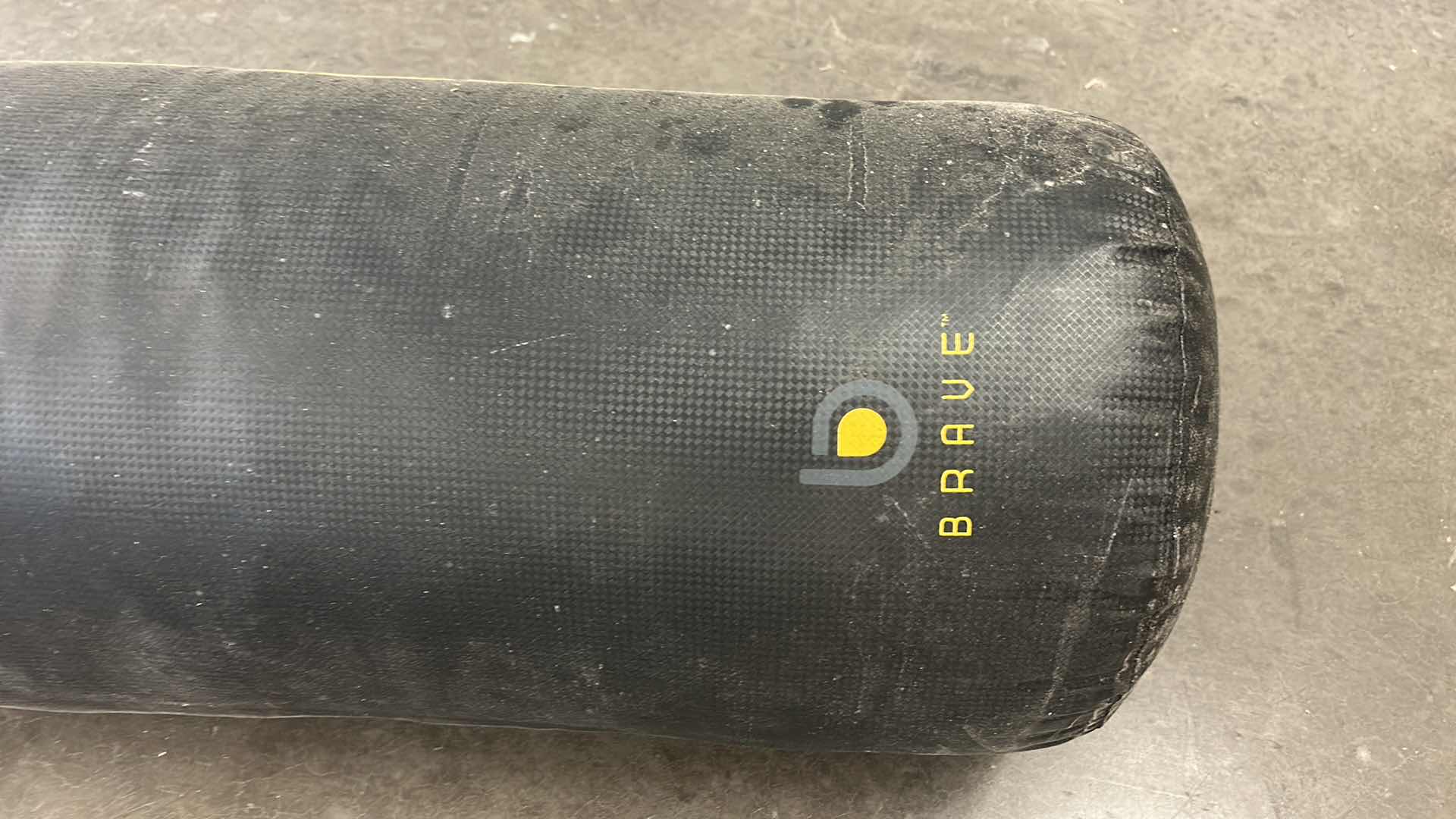 Photo 1 of GYM EQUIPMENT CENTURY BOXING BAG